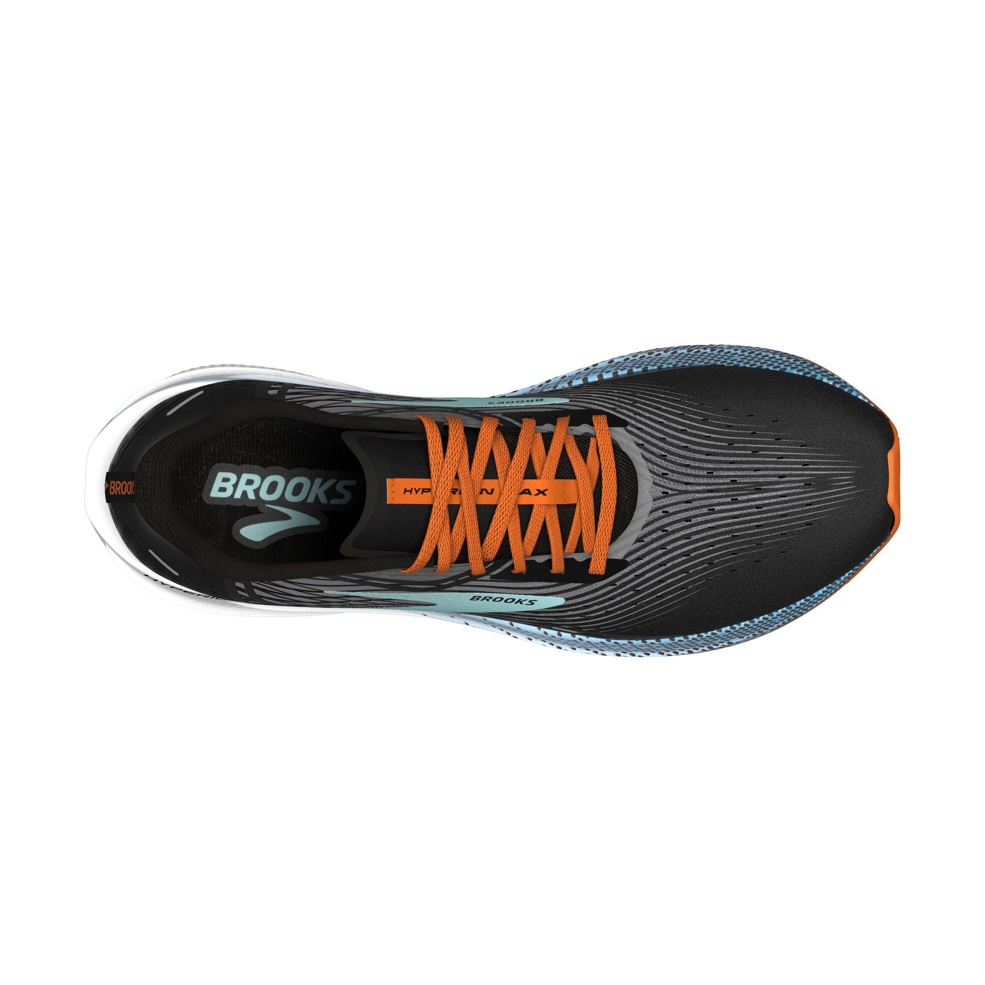  Men's Brooks Hyperion Max - 110390 1D 019