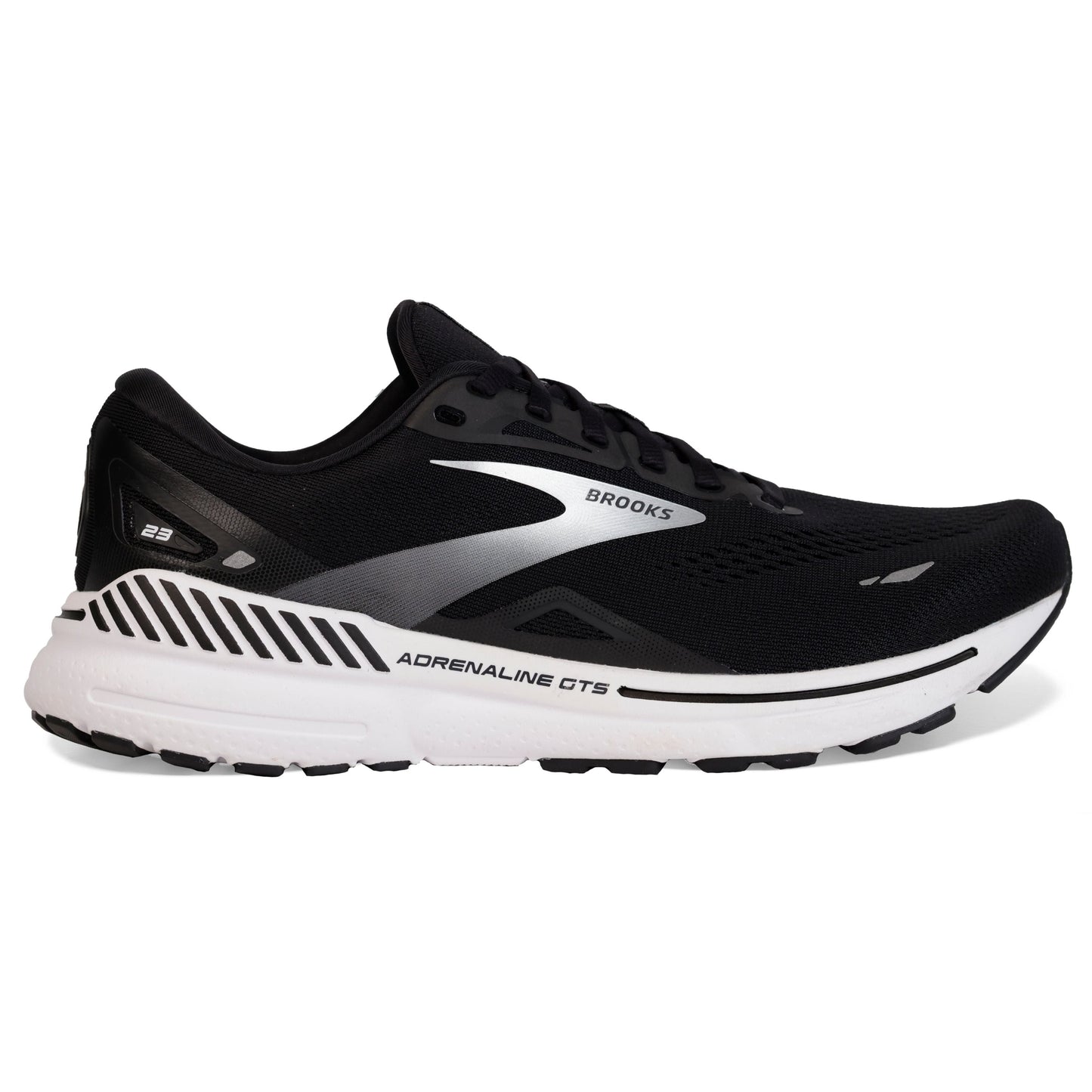  Men's Brooks Adrenaline GTS 23 (Wide - 2E) - 110391 2E 004