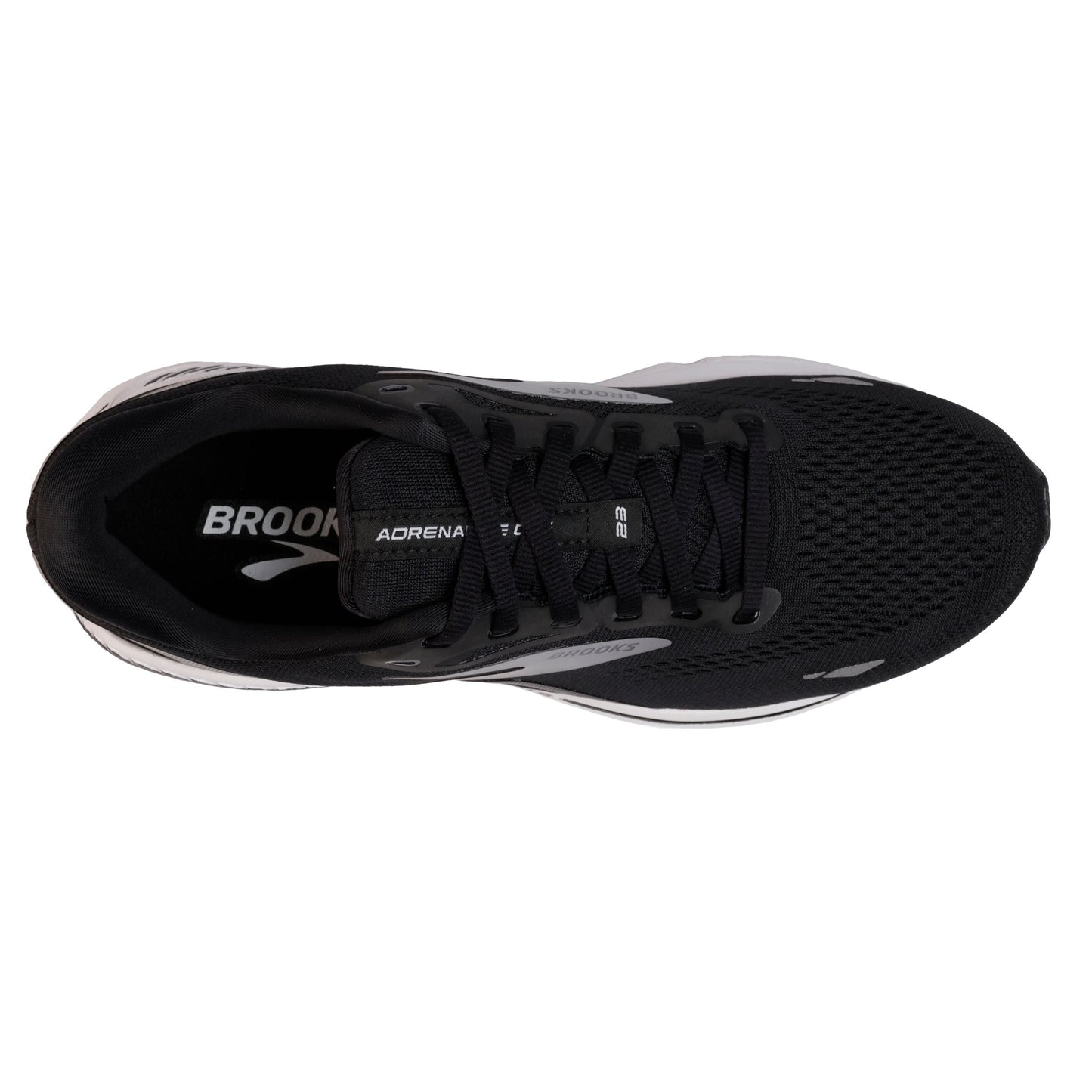  Men's Brooks Adrenaline GTS 23 (Wide - 2E) - 110391 2E 004