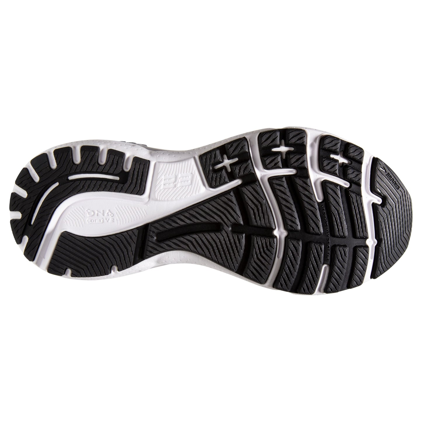  Men's Brooks Adrenaline GTS 23 - 110391 1D 004