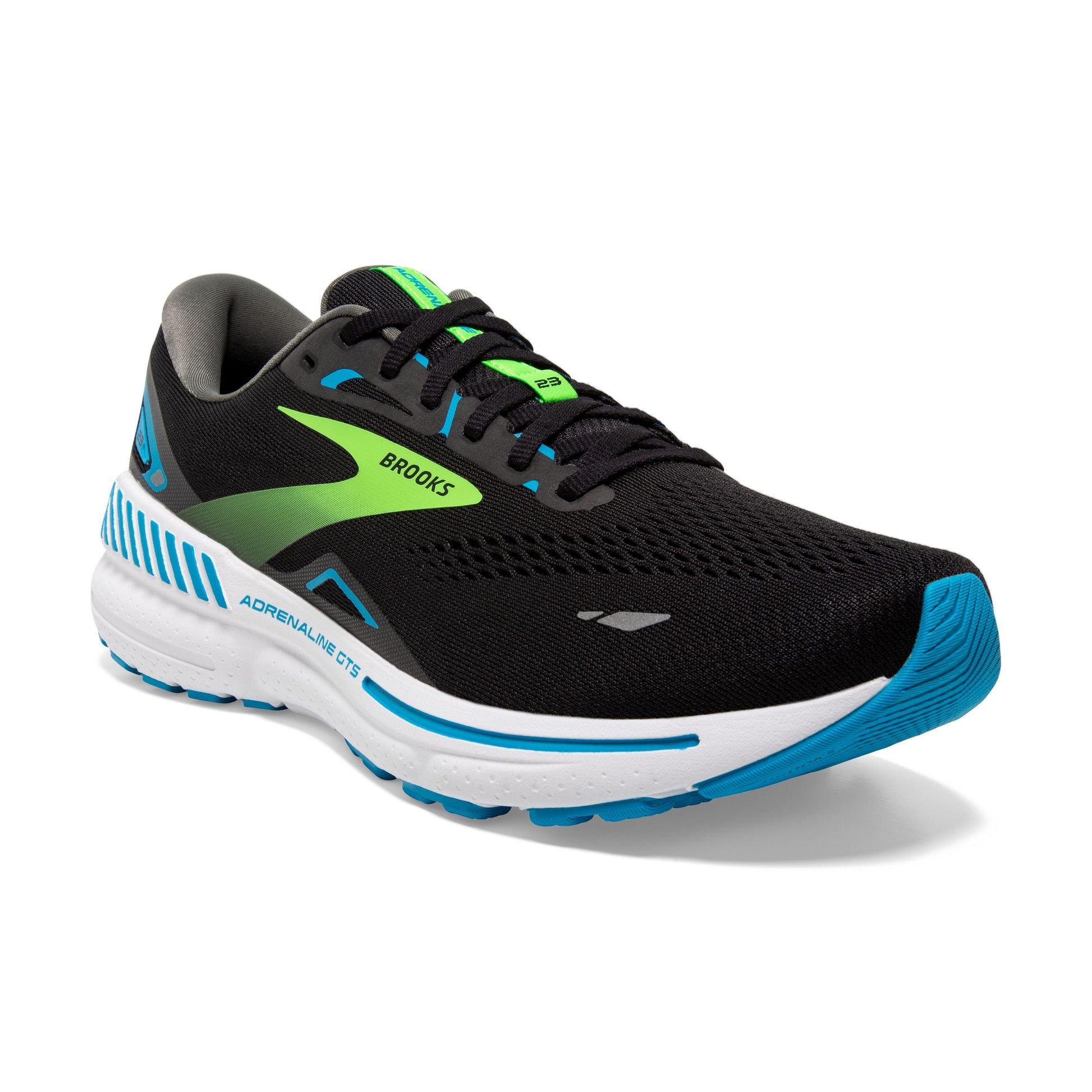  Men's Brooks Adrenaline GTS 23 (Extra Wide - 4E) - 110391 4E 006