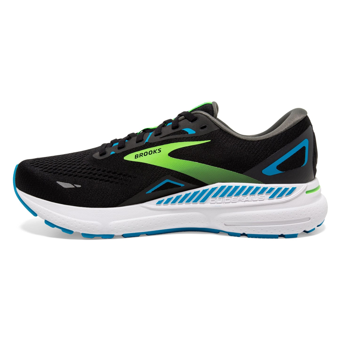  Men's Brooks Adrenaline GTS 23 (Extra Wide - 4E) - 110391 4E 006