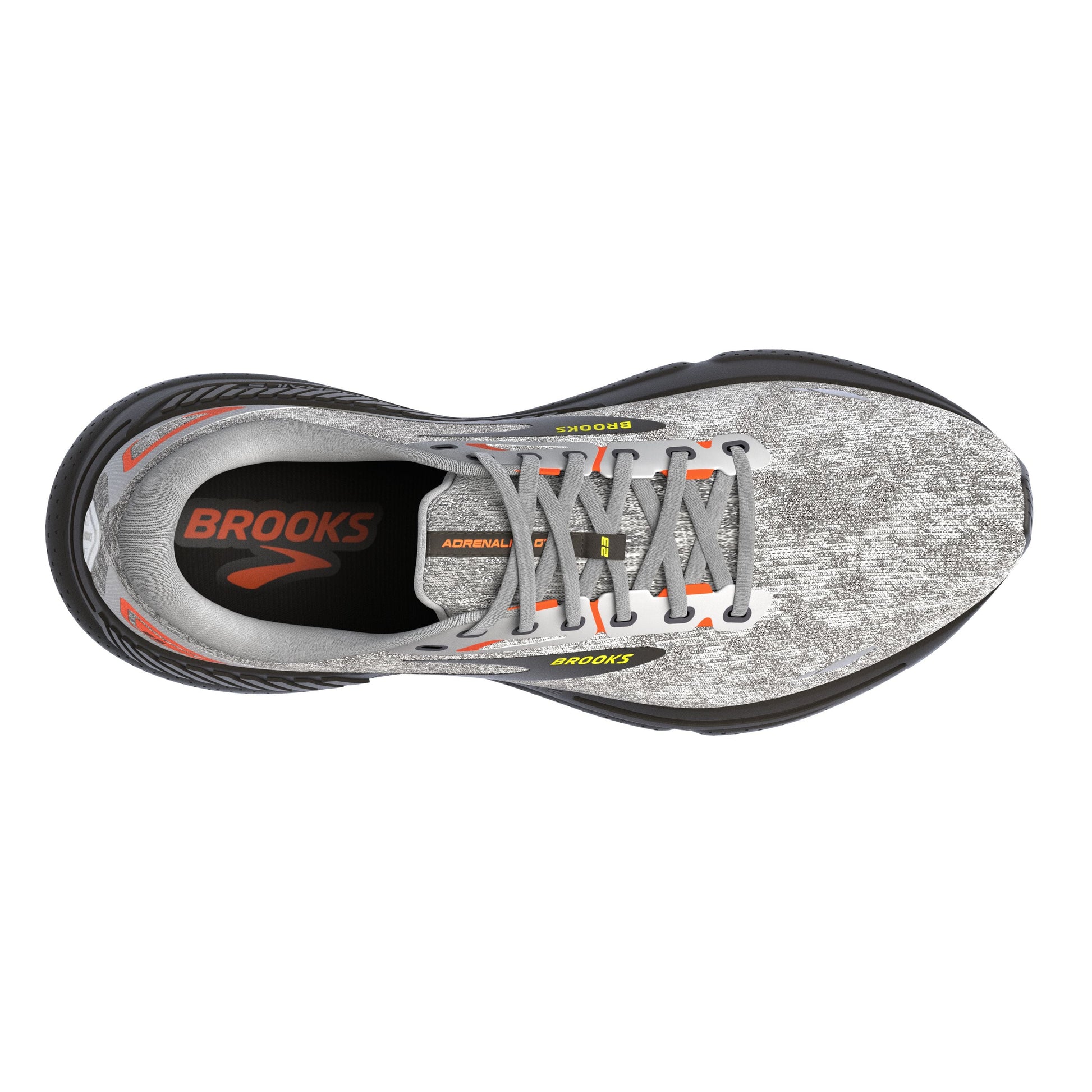  Men's Brooks Adrenaline GTS 23 - 110391 1D 017