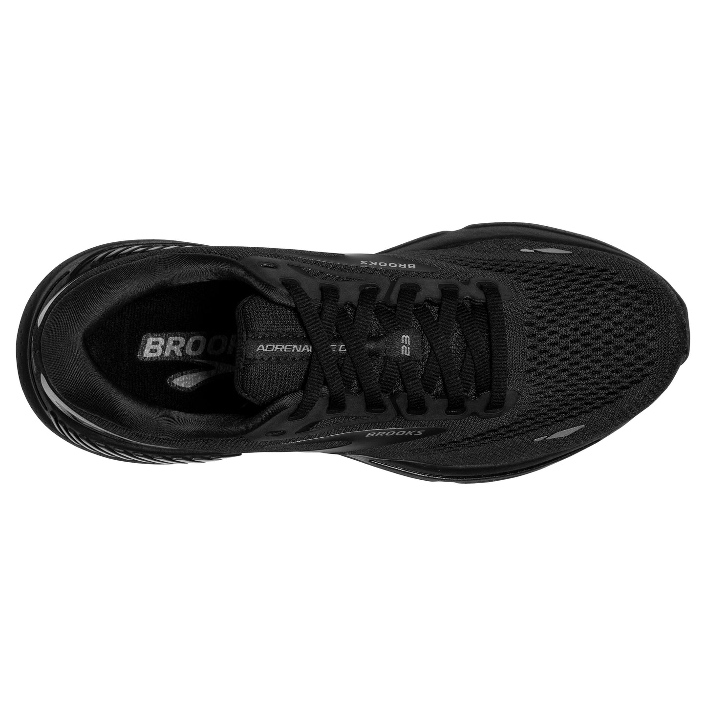  Men's Brooks Adrenaline GTS 23 (Wide - 2E) - 110391 2E 020
