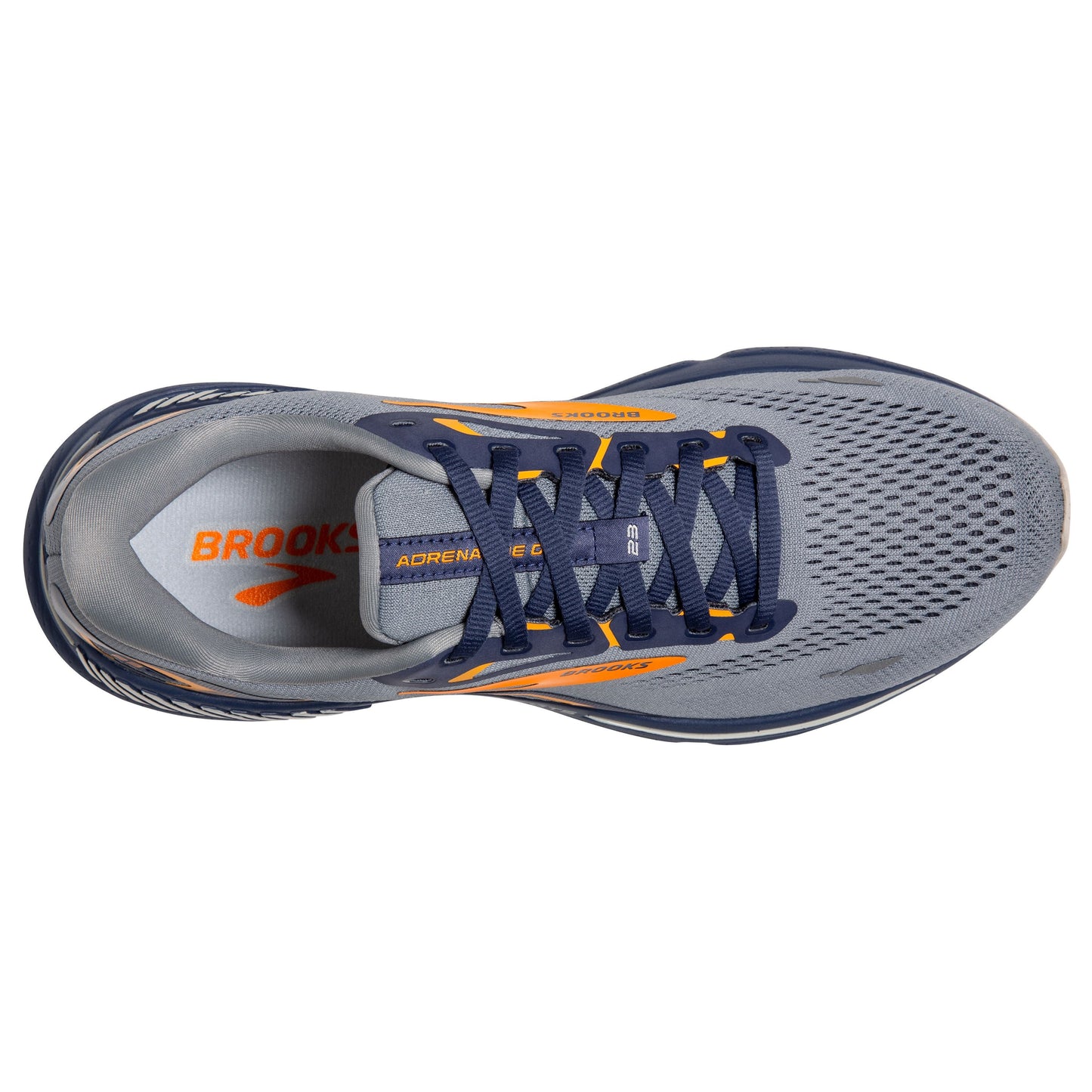  Men's Brooks Adrenaline GTS 23 - 110391 1D 027