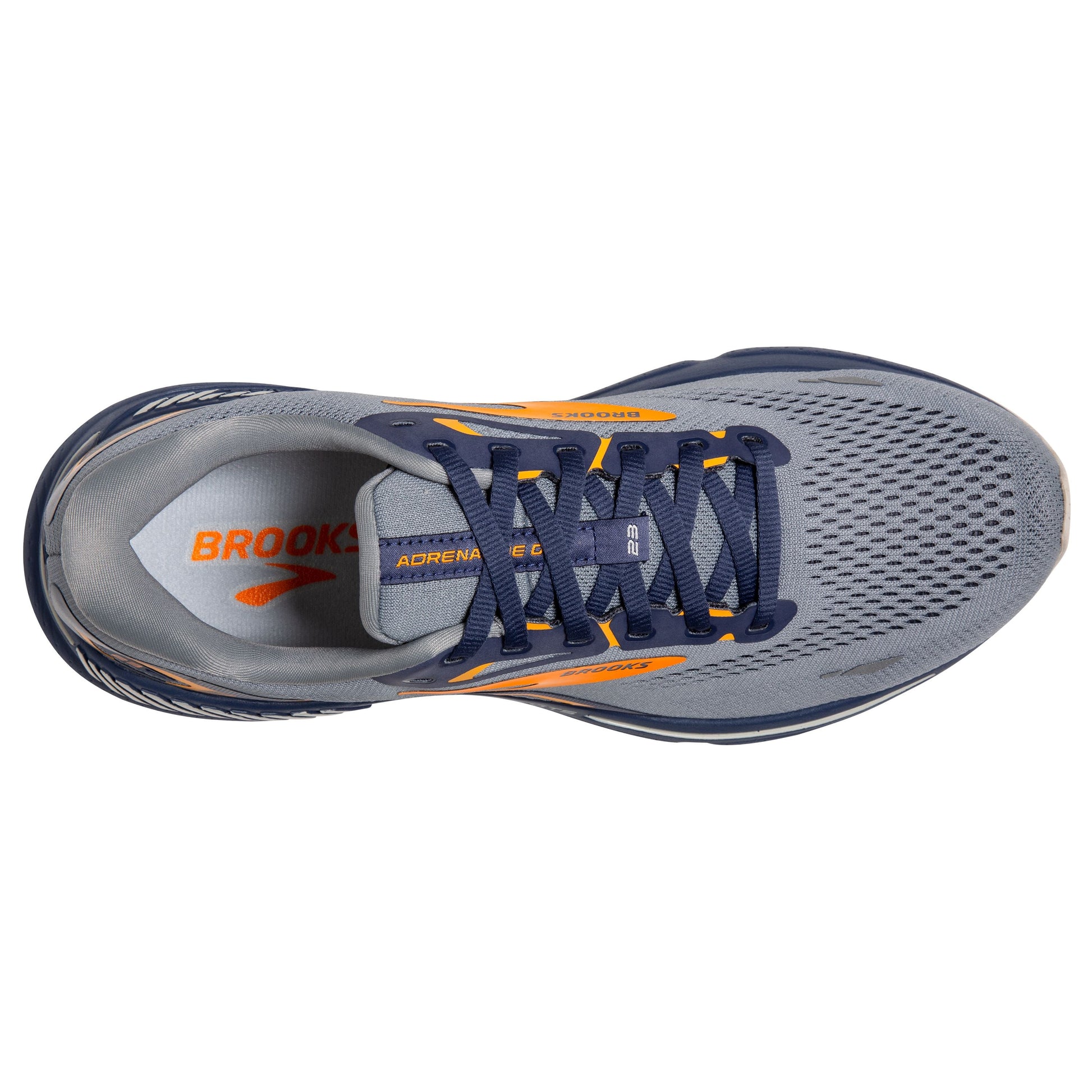  Men's Brooks Adrenaline GTS 23 - 110391 1D 027