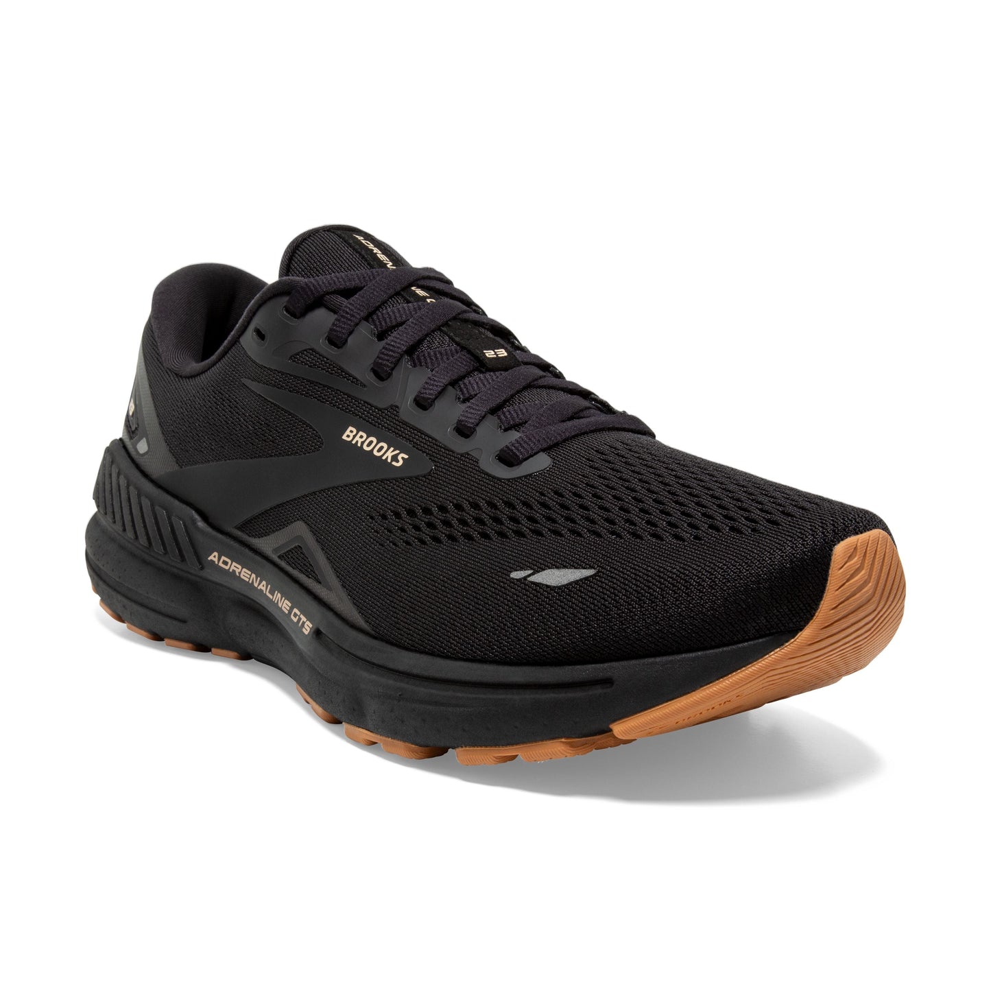  Men's Brooks Adrenaline GTS 23 (Wide - 2E) -110391 2E 056