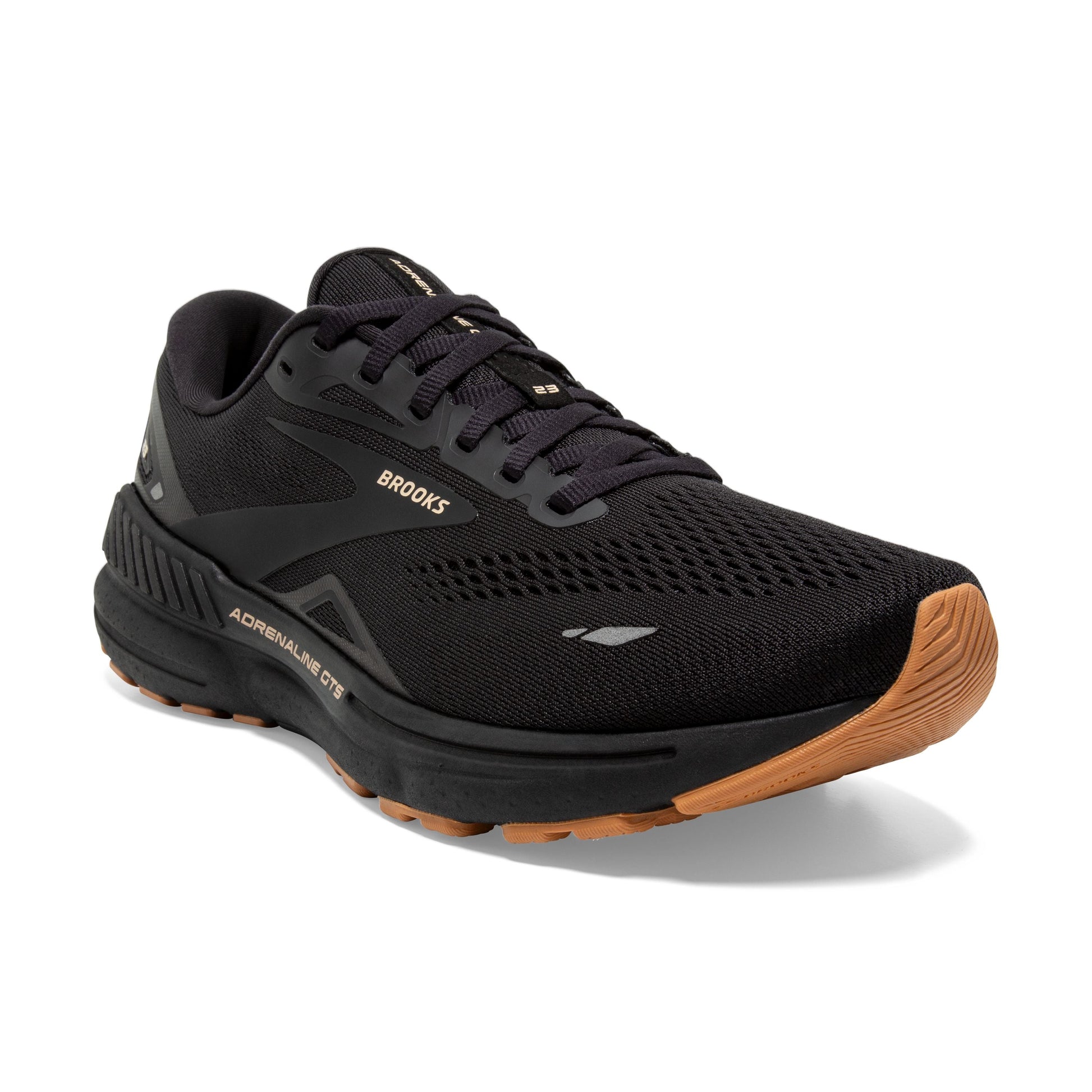  Men's Brooks Adrenaline GTS 23 (Wide - 2E) -110391 2E 056