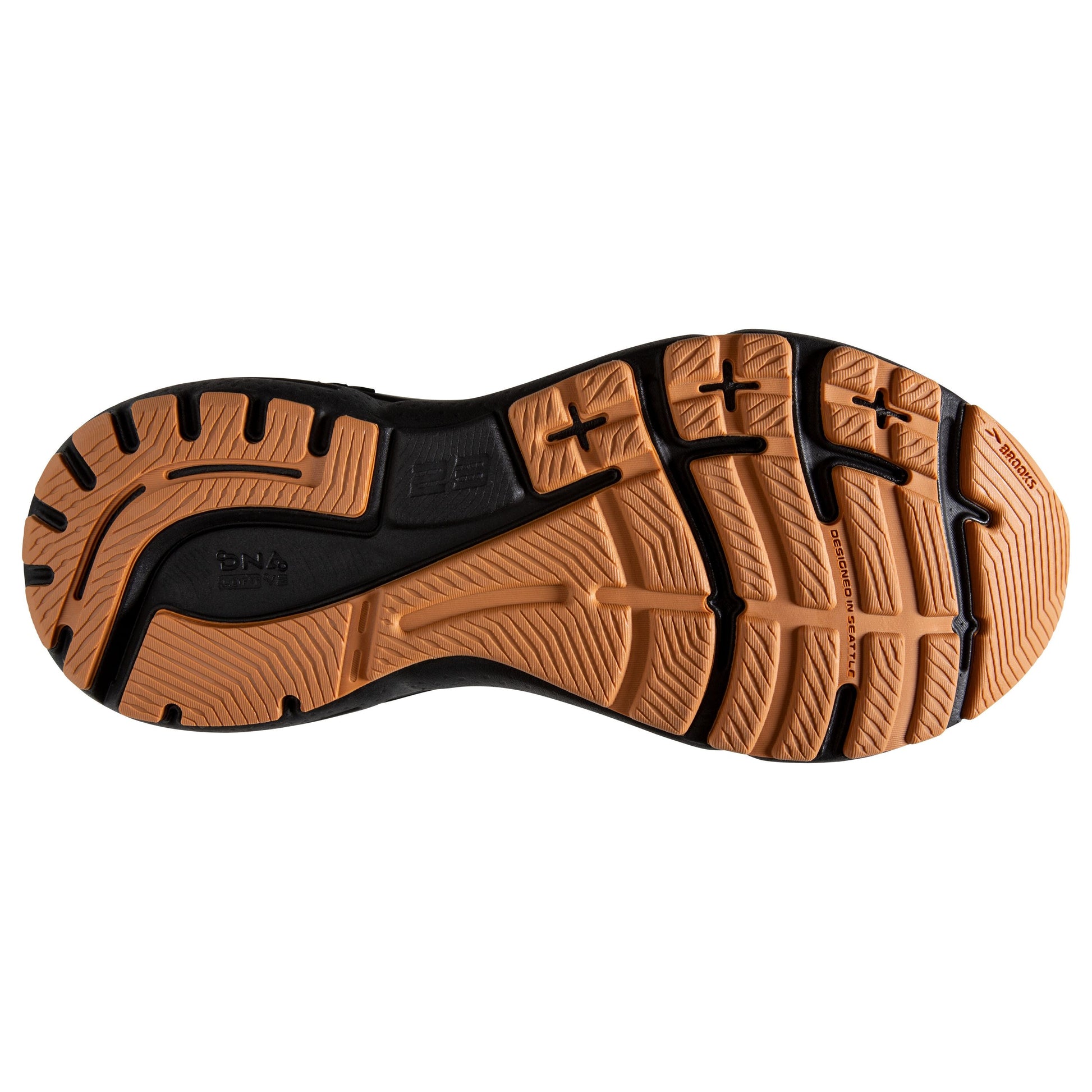  Men's Brooks Adrenaline GTS 23 (Wide - 2E) -110391 2E 056