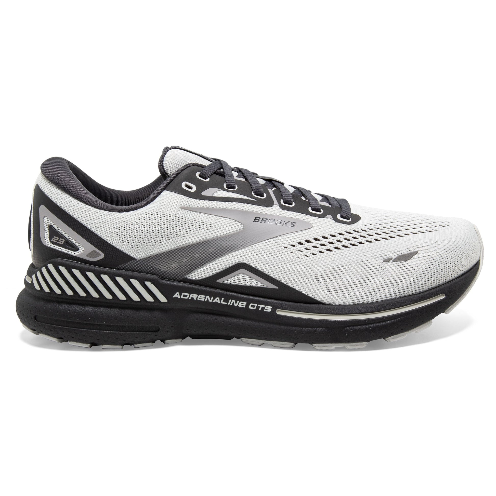  Men's Brooks Adrenaline GTS 23 (Extra Wide - 4E) - 110391 4E 065