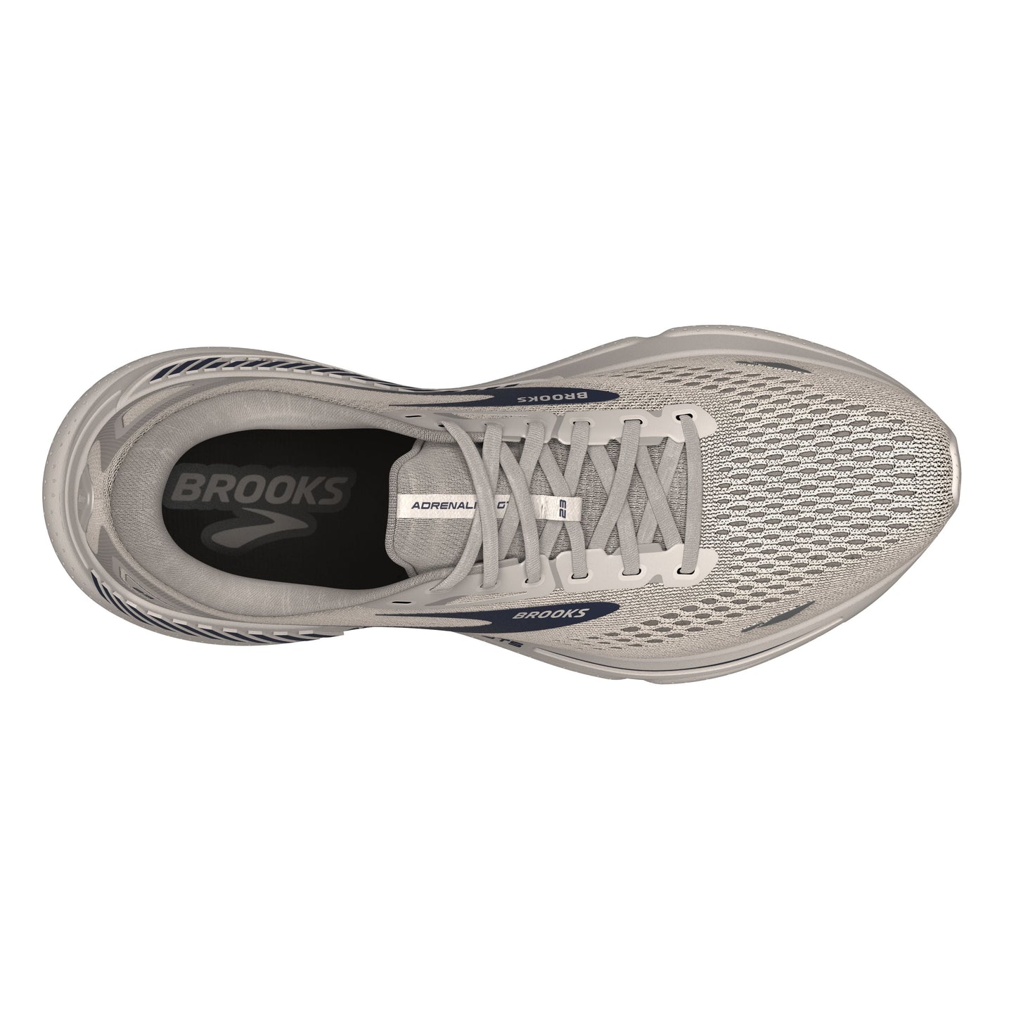 Men's Brooks Adrenaline GTS 23 - 110391 1D 248
