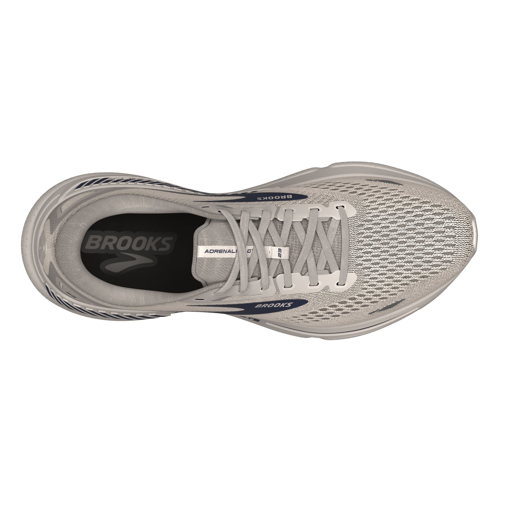  Men's Brooks Adrenaline GTS 23 - 110391 1D 248