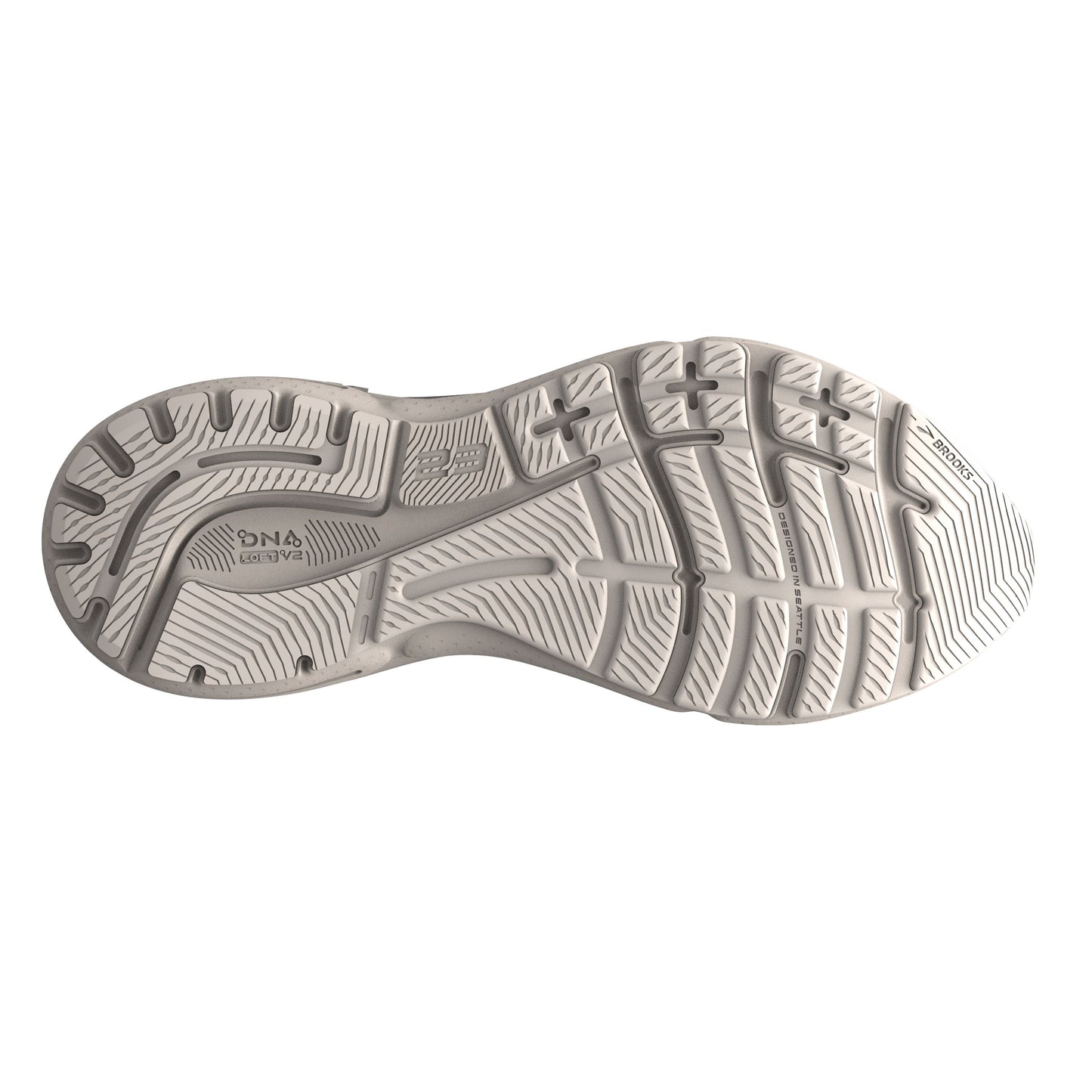  Men's Brooks Adrenaline GTS 23 - 110391 1D 248