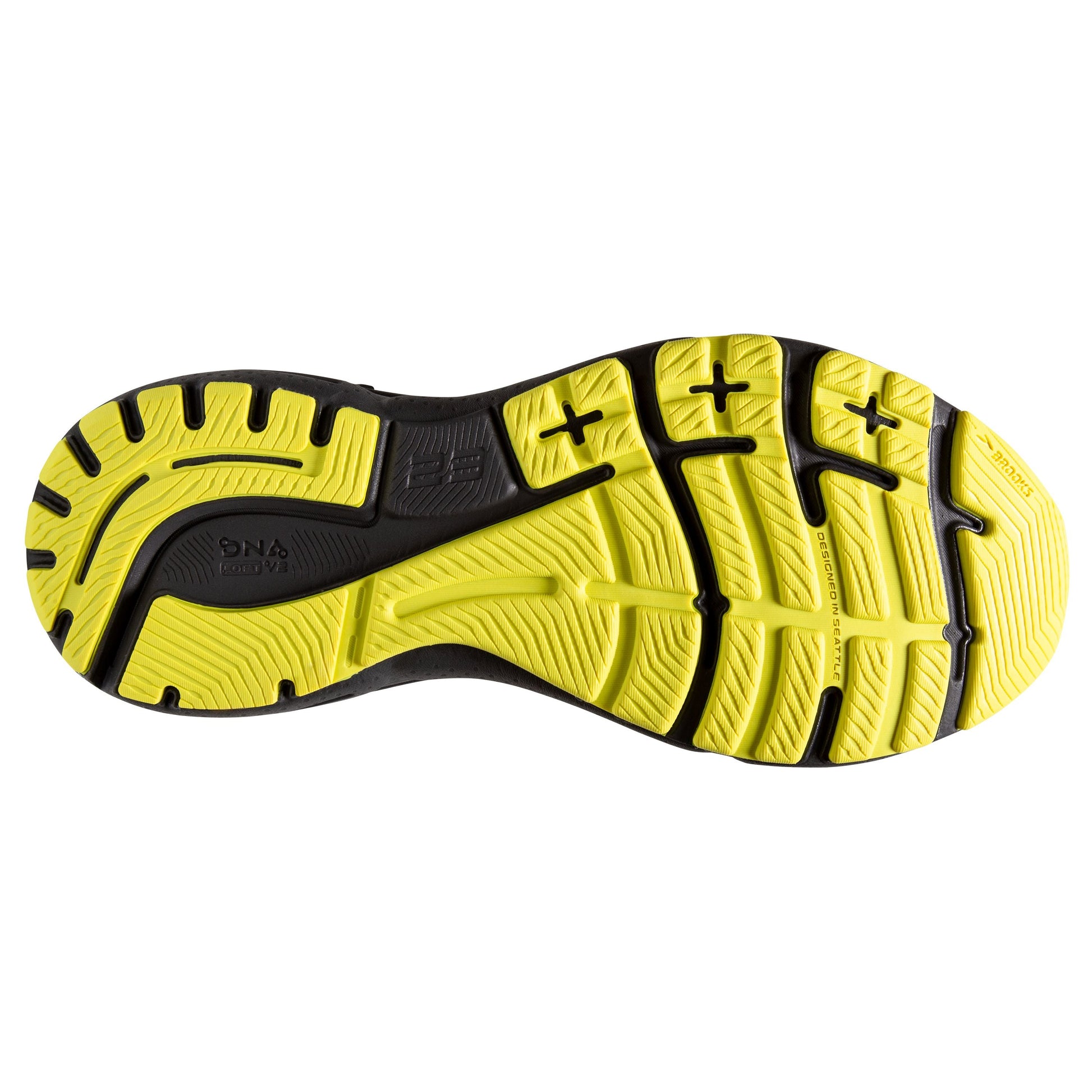  Men's Brooks Adrenaline GTS 23 - 110391 1D 404