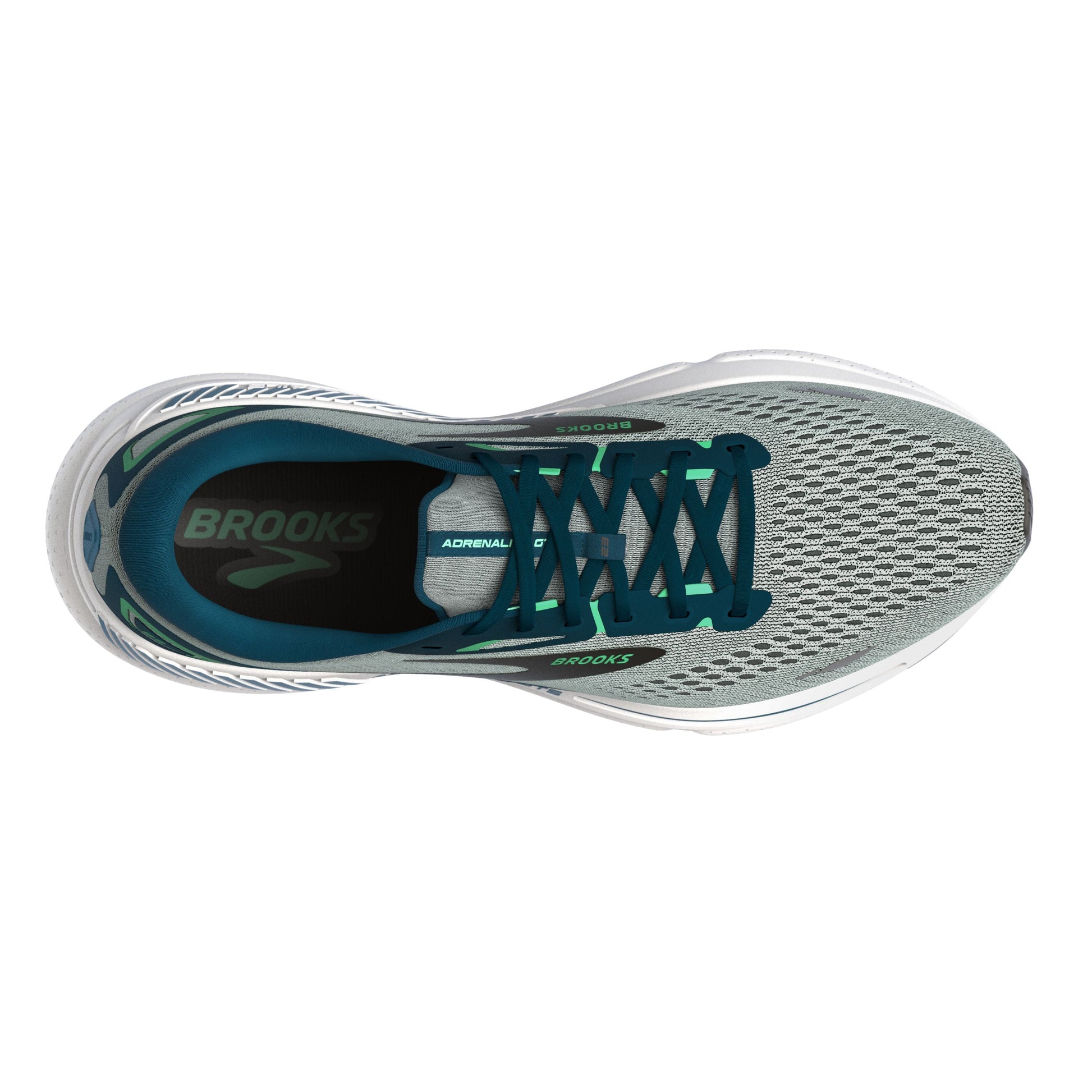  Men's Brooks Adrenaline GTS 23 - 110391 1D 427
