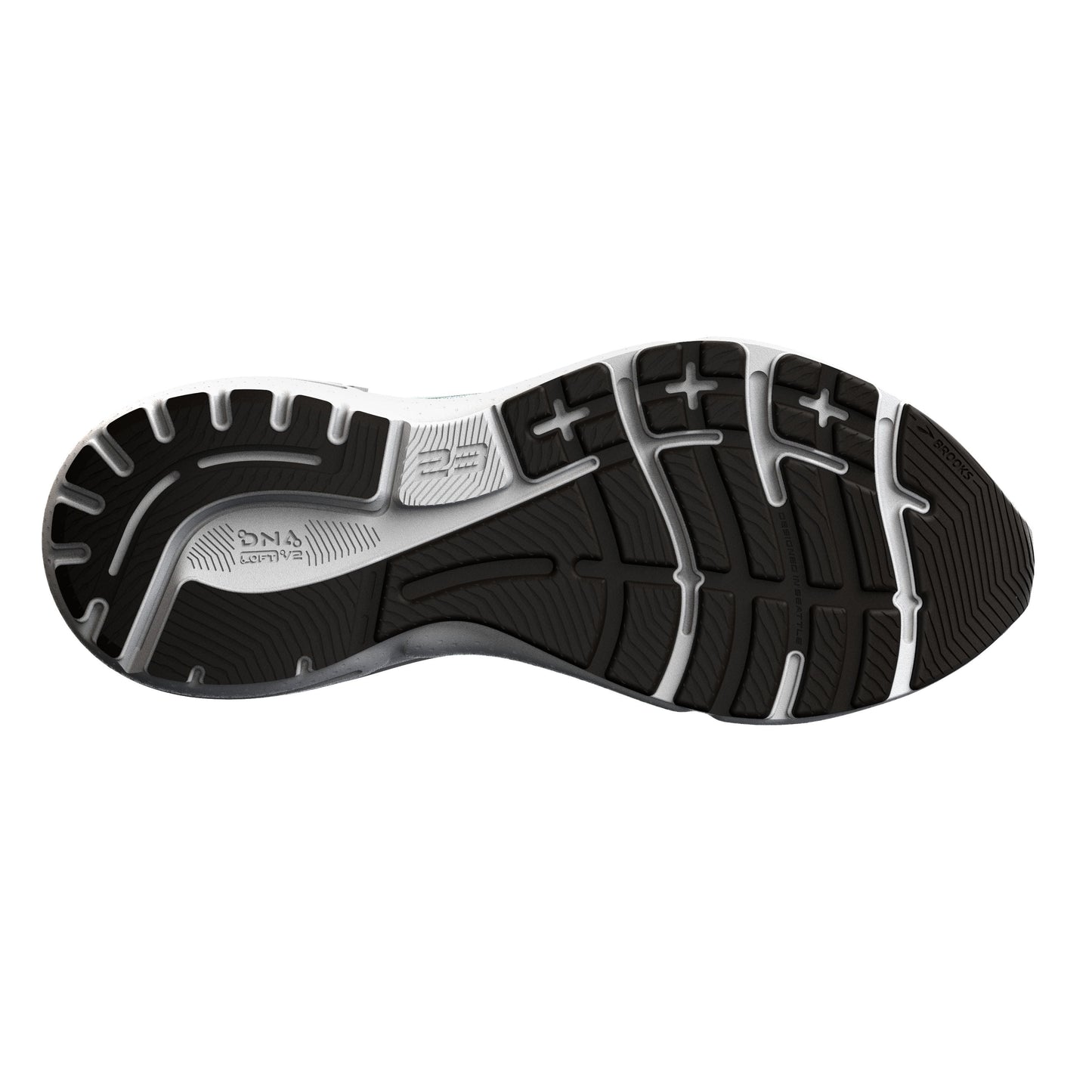  Men's Brooks Adrenaline GTS 23 - 110391 1D 427