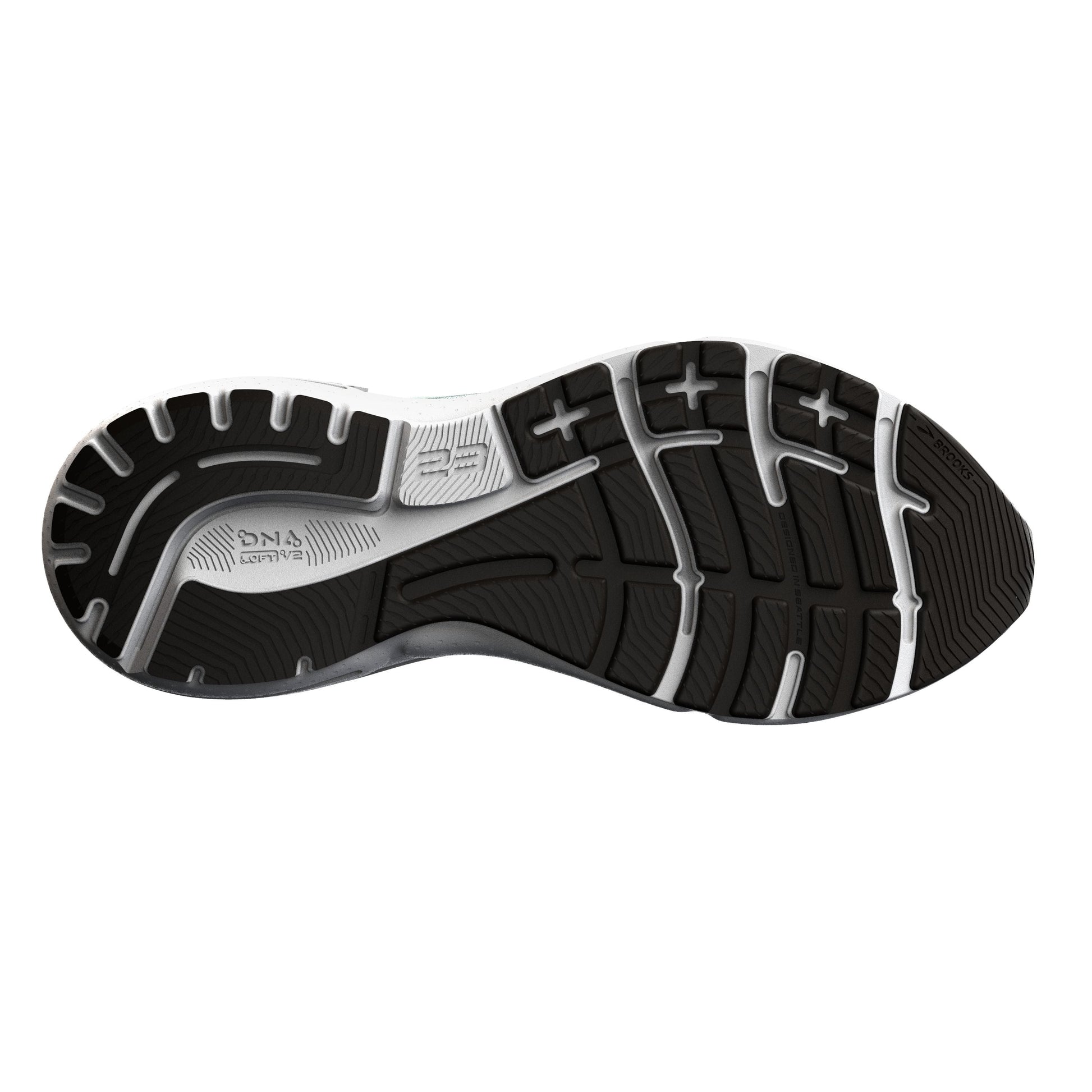  Men's Brooks Adrenaline GTS 23 - 110391 1D 427