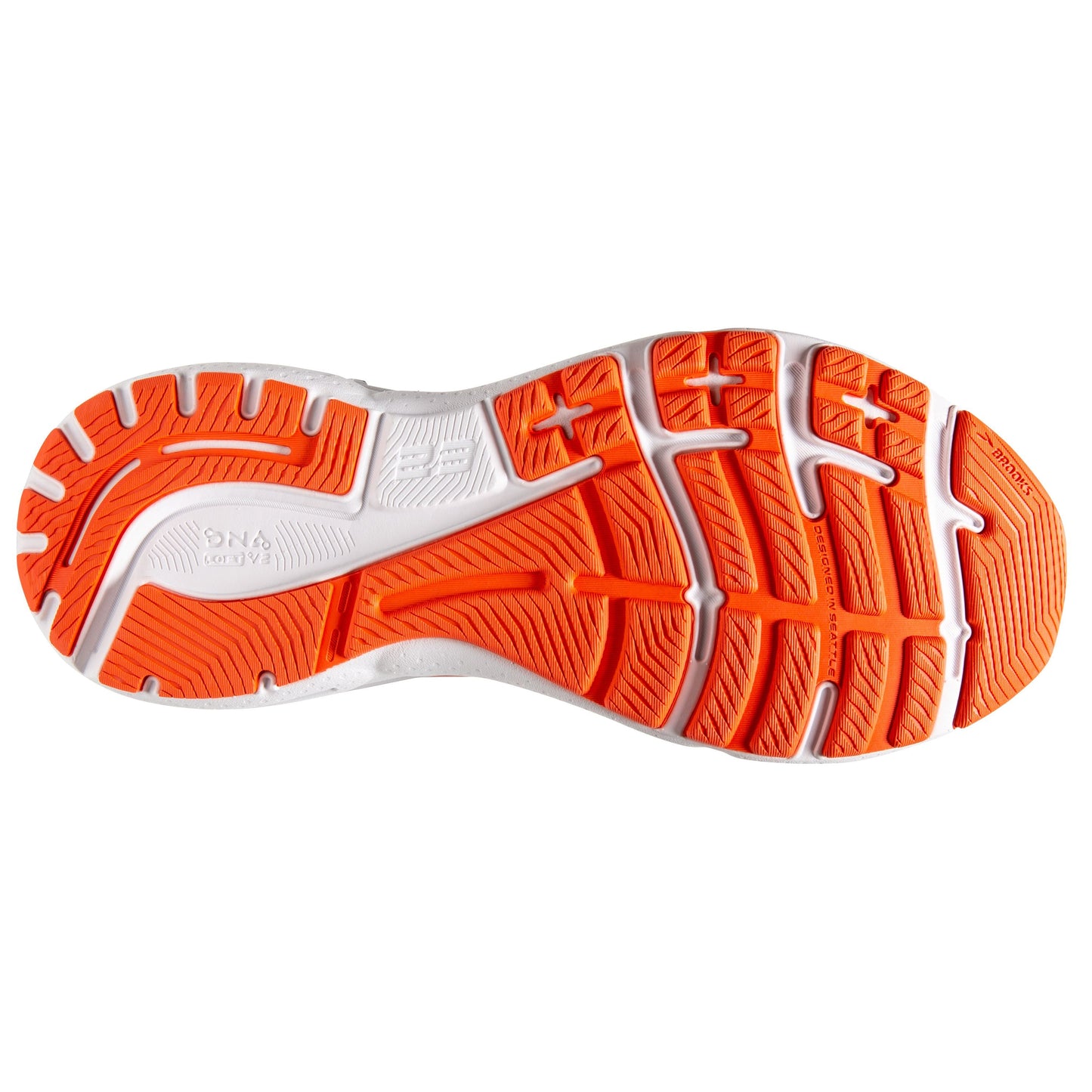  Men's Brooks Adrenaline GTS 23 - 110391 1D 438