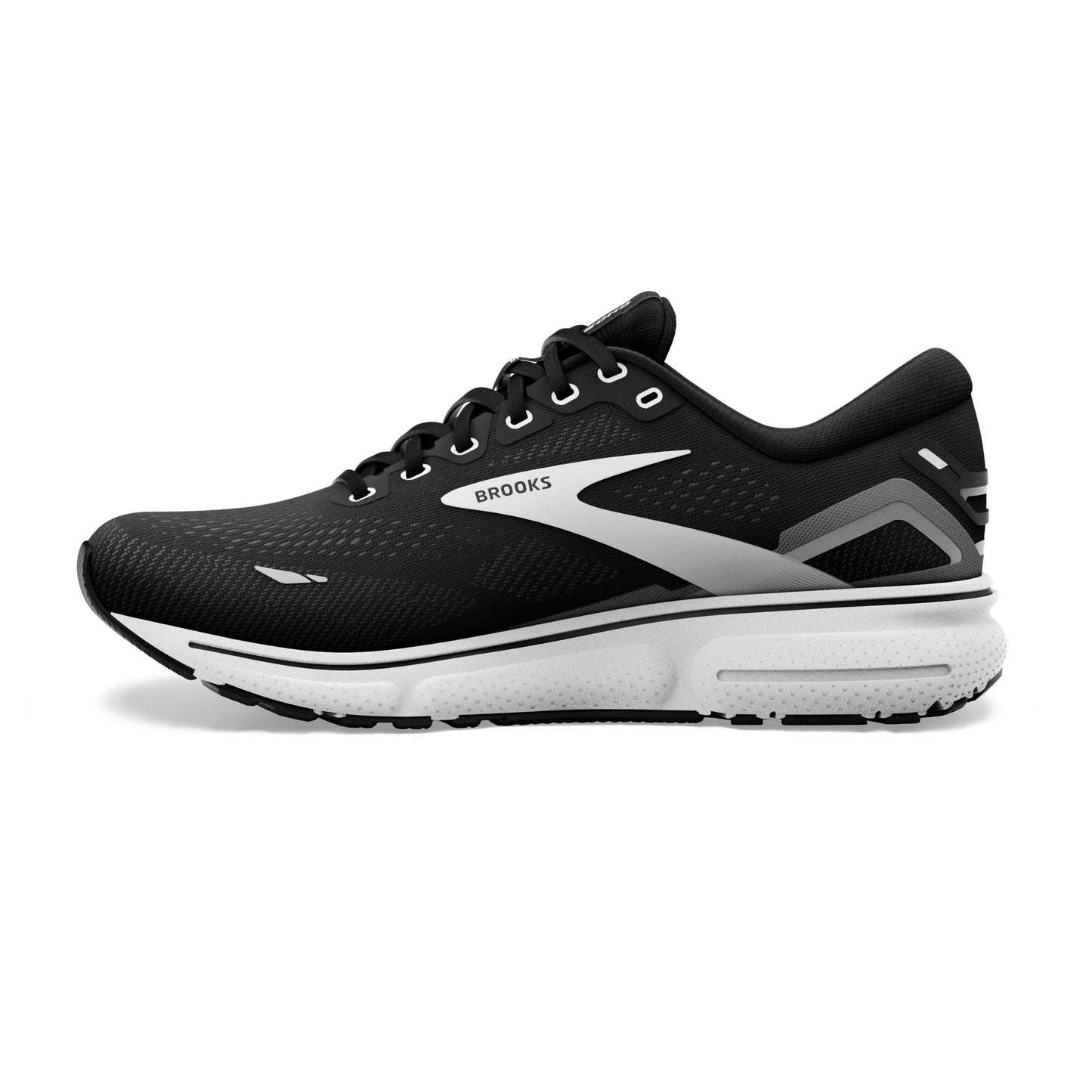  Men's Brooks Ghost 15 - 110393 1D 012