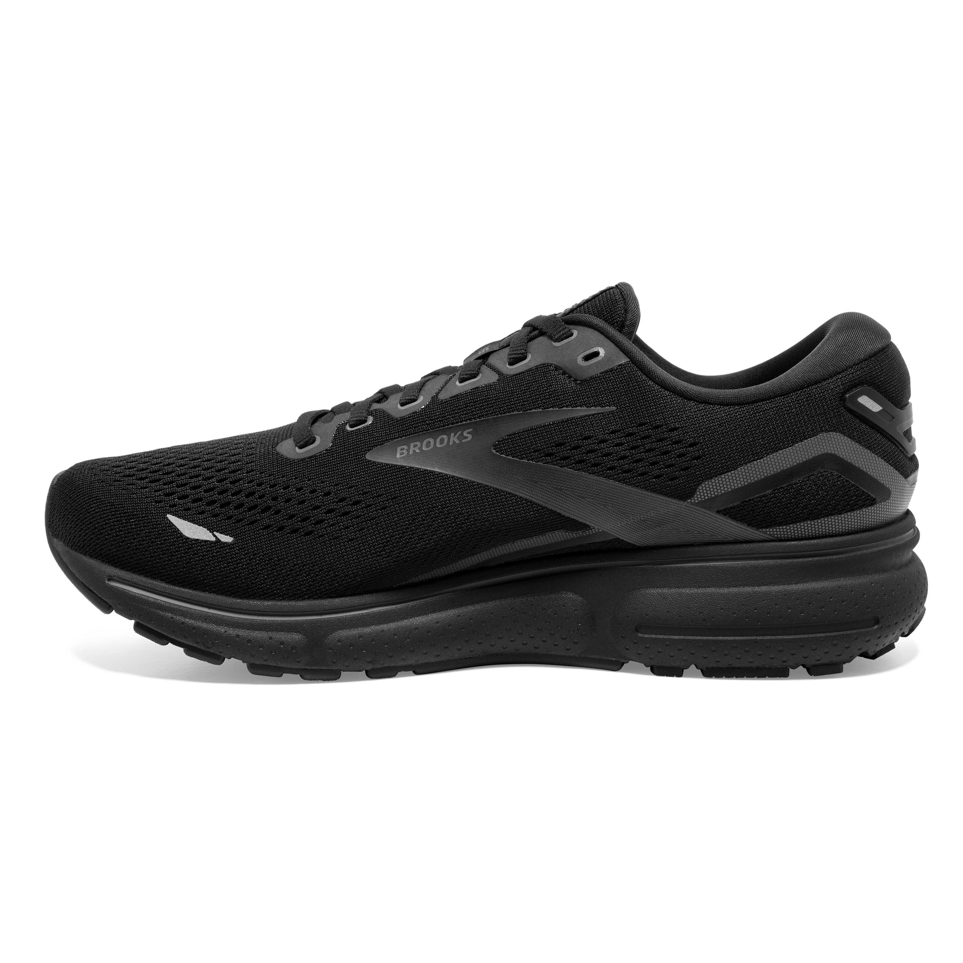  Men's Brooks Ghost 15 (Extra Wide - 4E) - 110393 4E 020