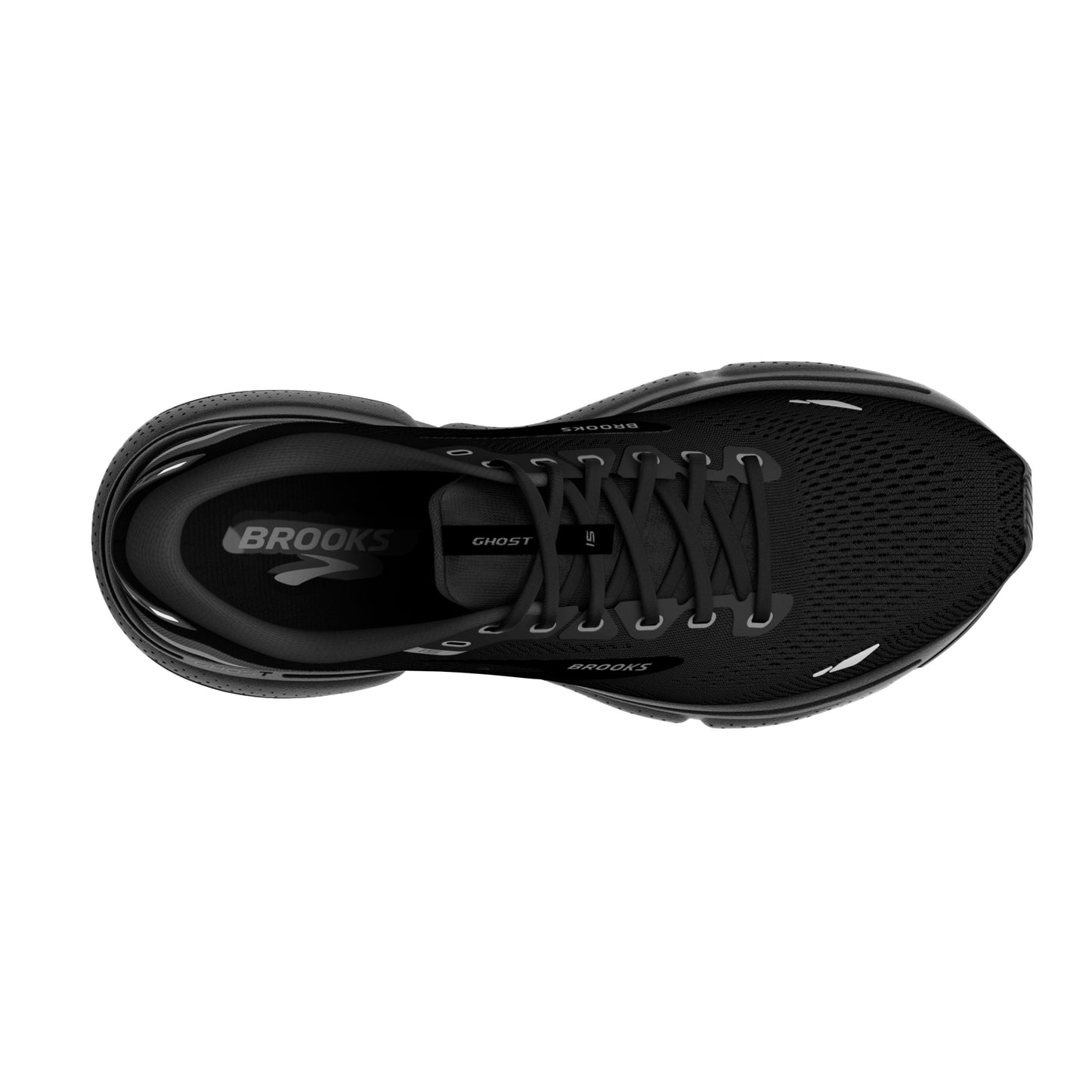  Men's Brooks Ghost 15 - 110393 1D 020
