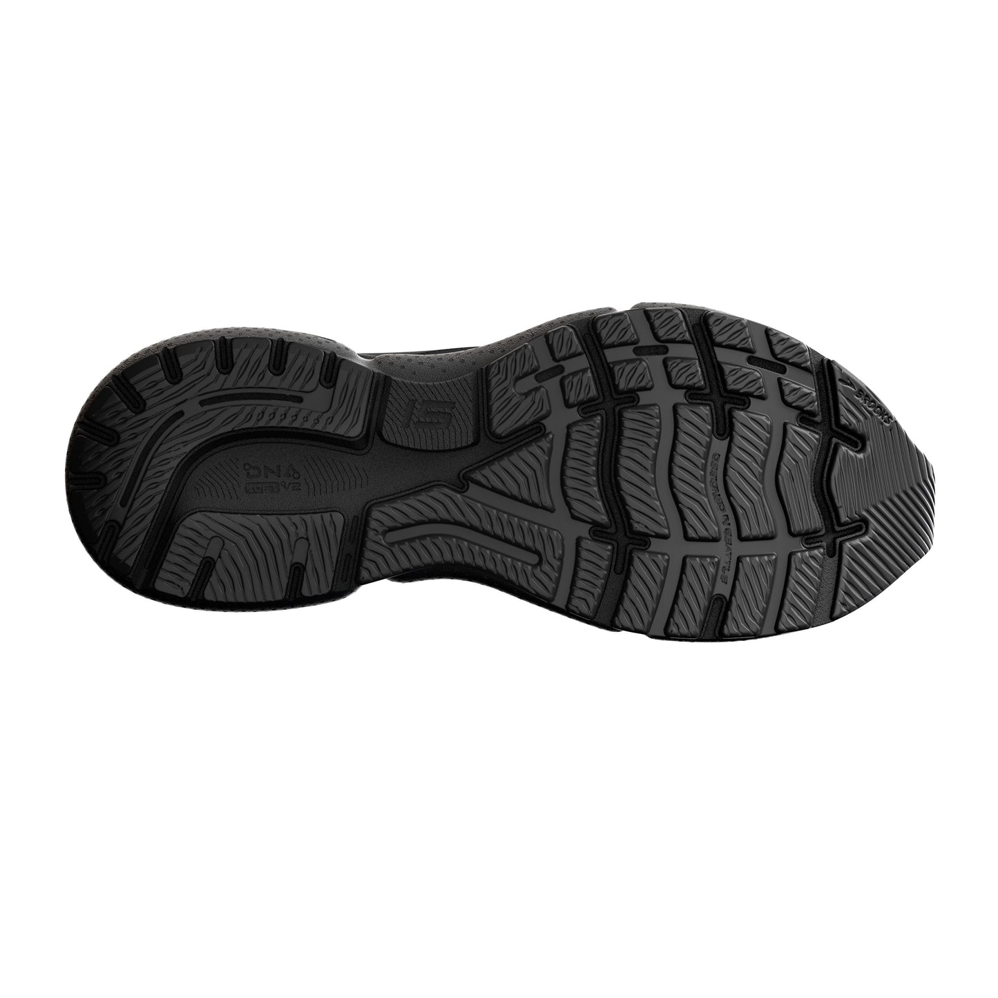  Men's Brooks Ghost 15 - 110393 1D 020