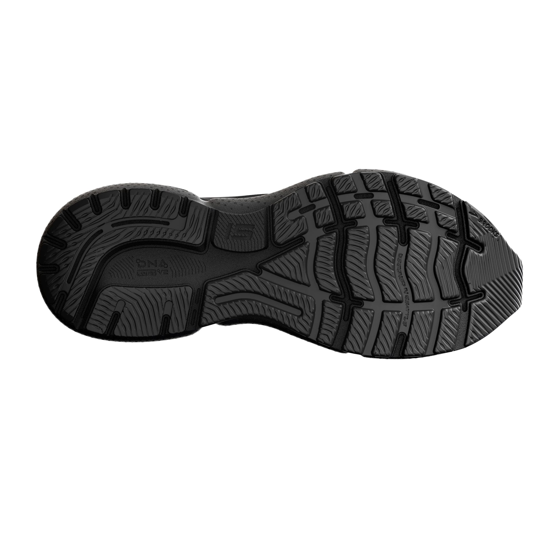 Men's Brooks Ghost 15 - 110393 1D 020