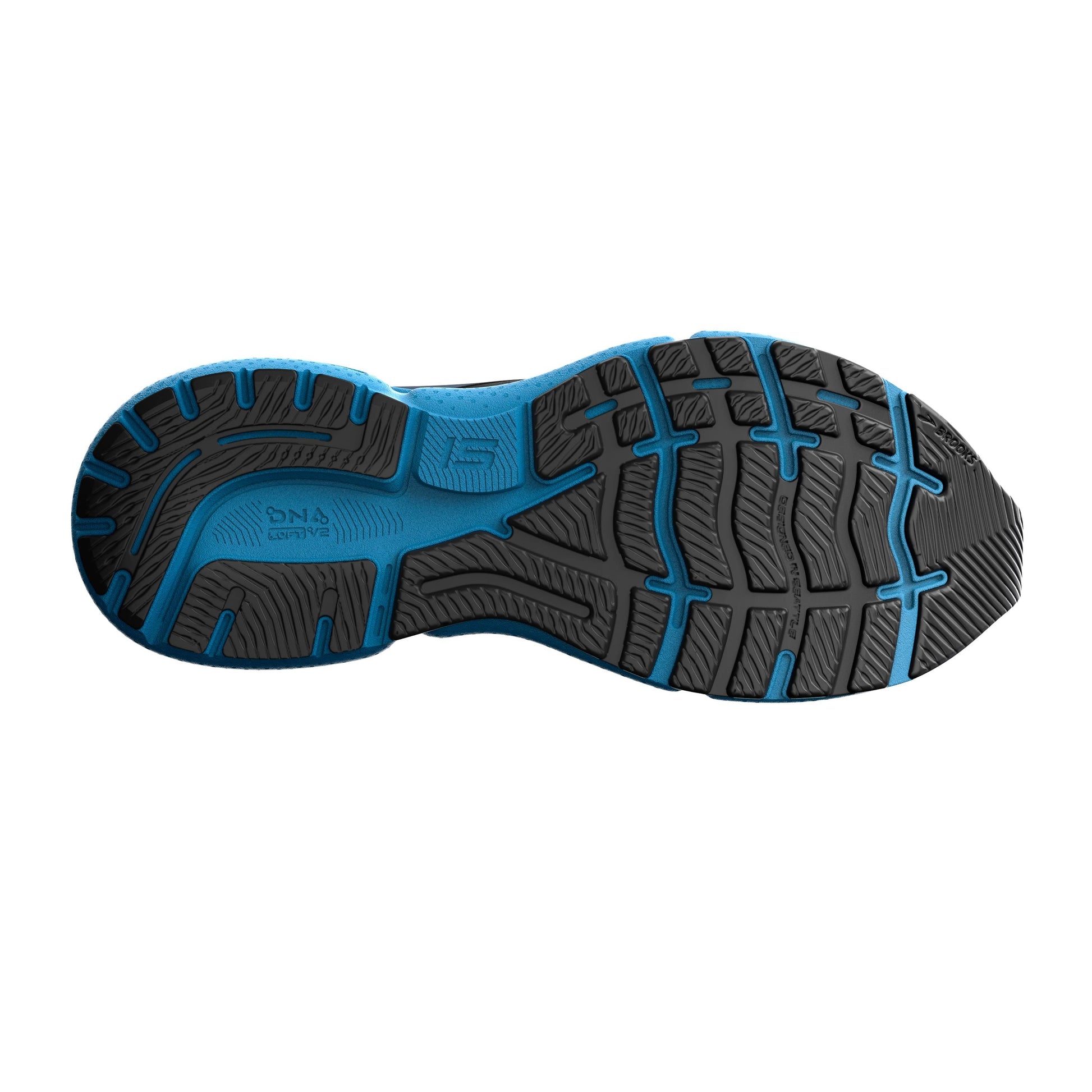  Men's Brooks Ghost 15 - 110393 1D 056