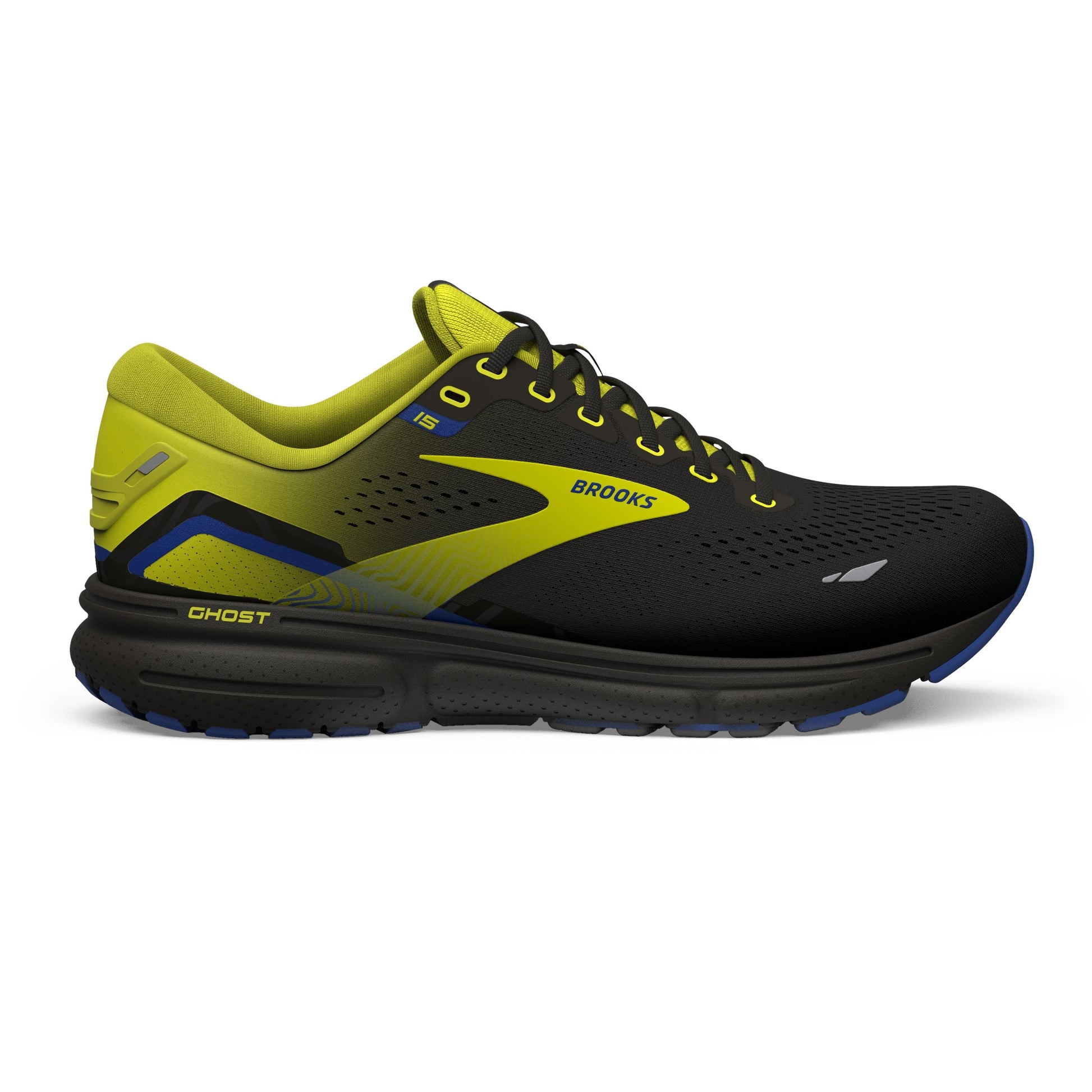  Men's Brooks Ghost 15 - 110393 1D 063