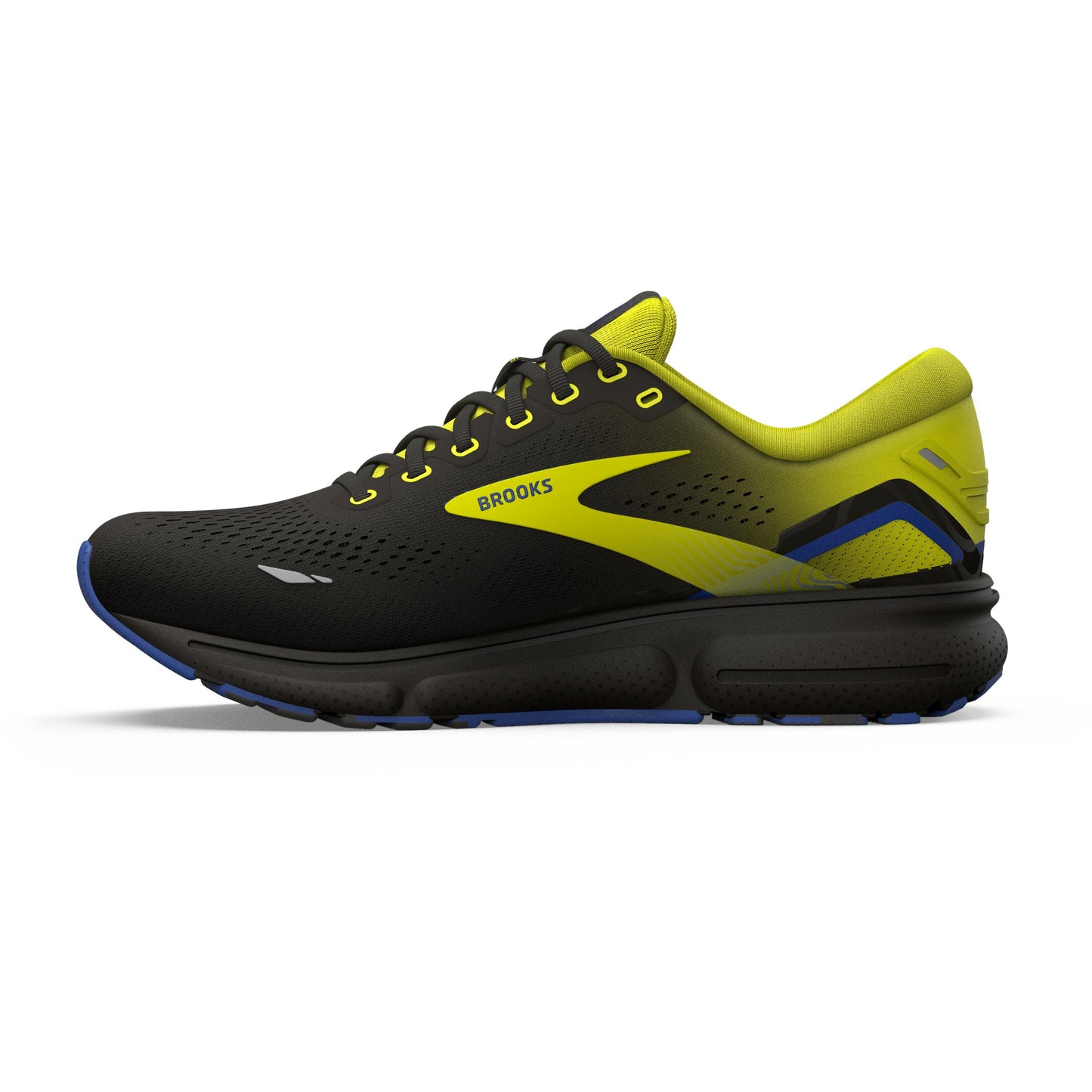  Men's Brooks Ghost 15 - 110393 1D 063