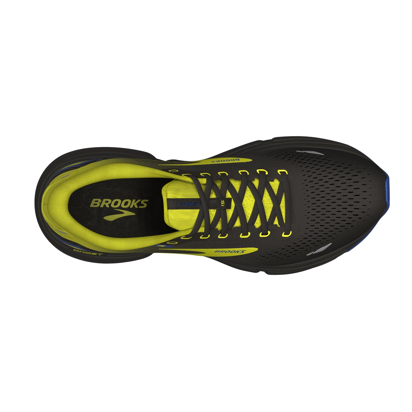  Men's Brooks Ghost 15 - 110393 1D 063