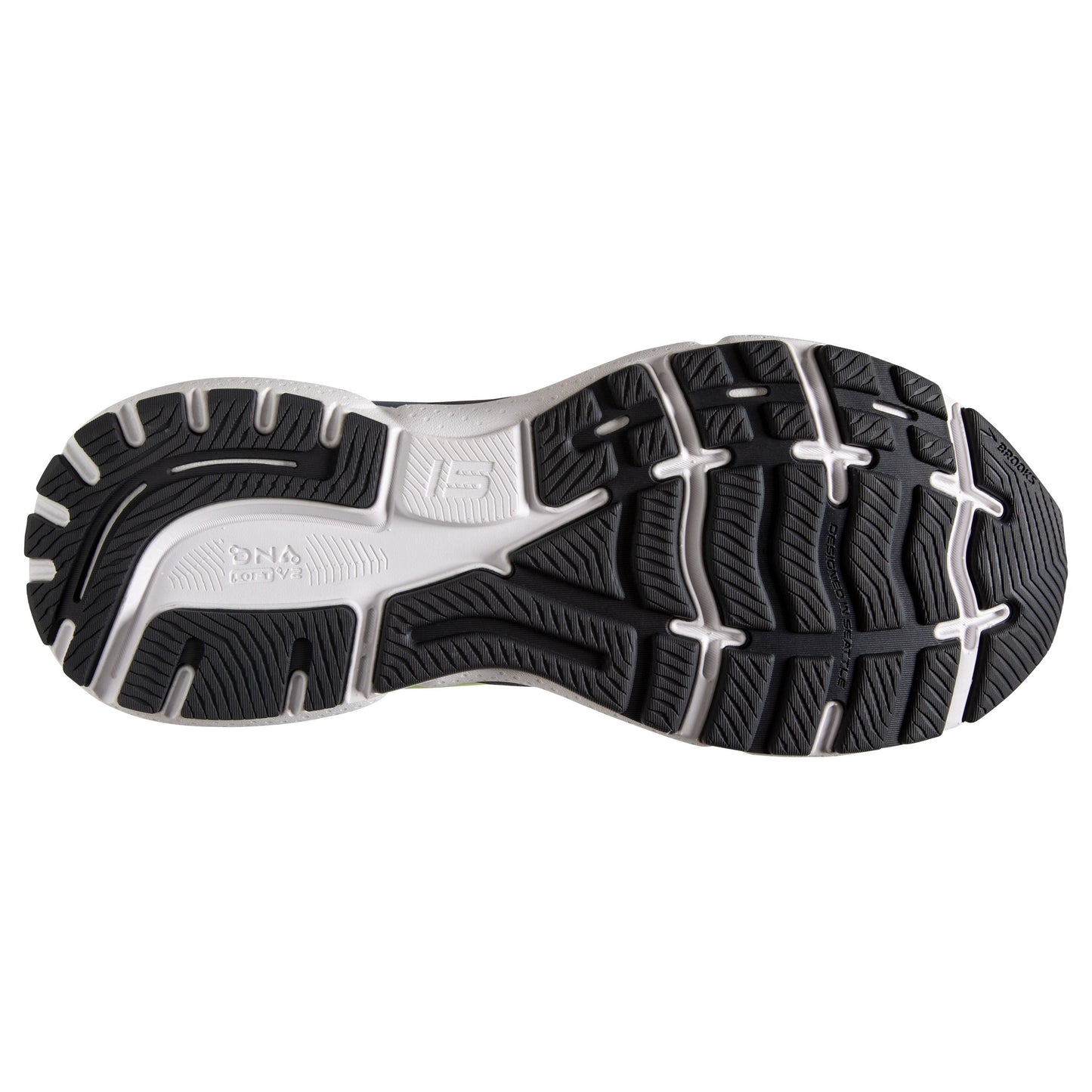  Men's Brooks Ghost 15 - 110393 1D 076