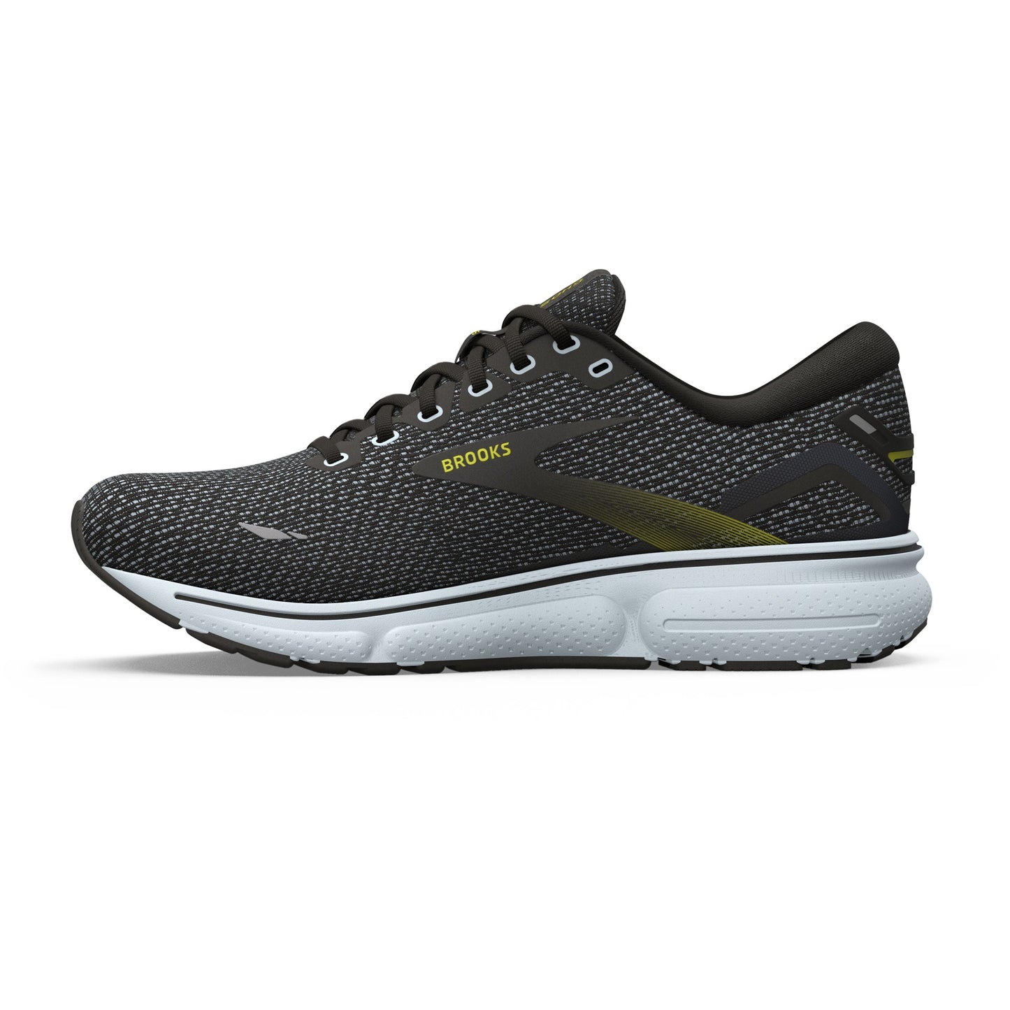  Men's Brooks Ghost 15 - 110393 1D 096