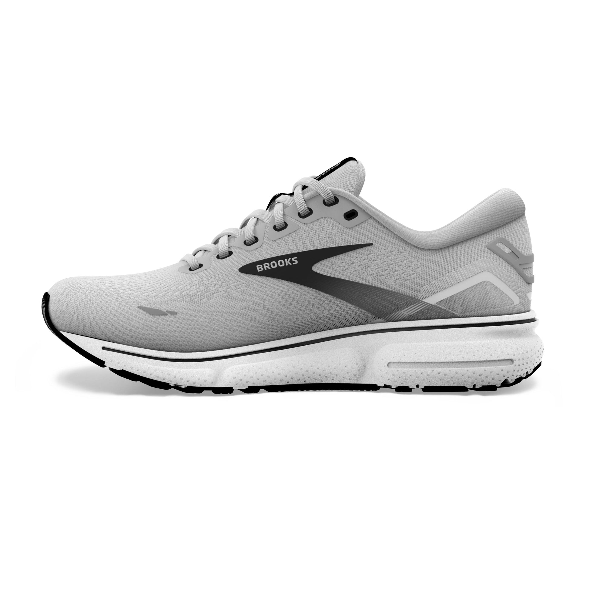  Men's Brooks Ghost 15 (Wide - 2E) - 110393 2E 098