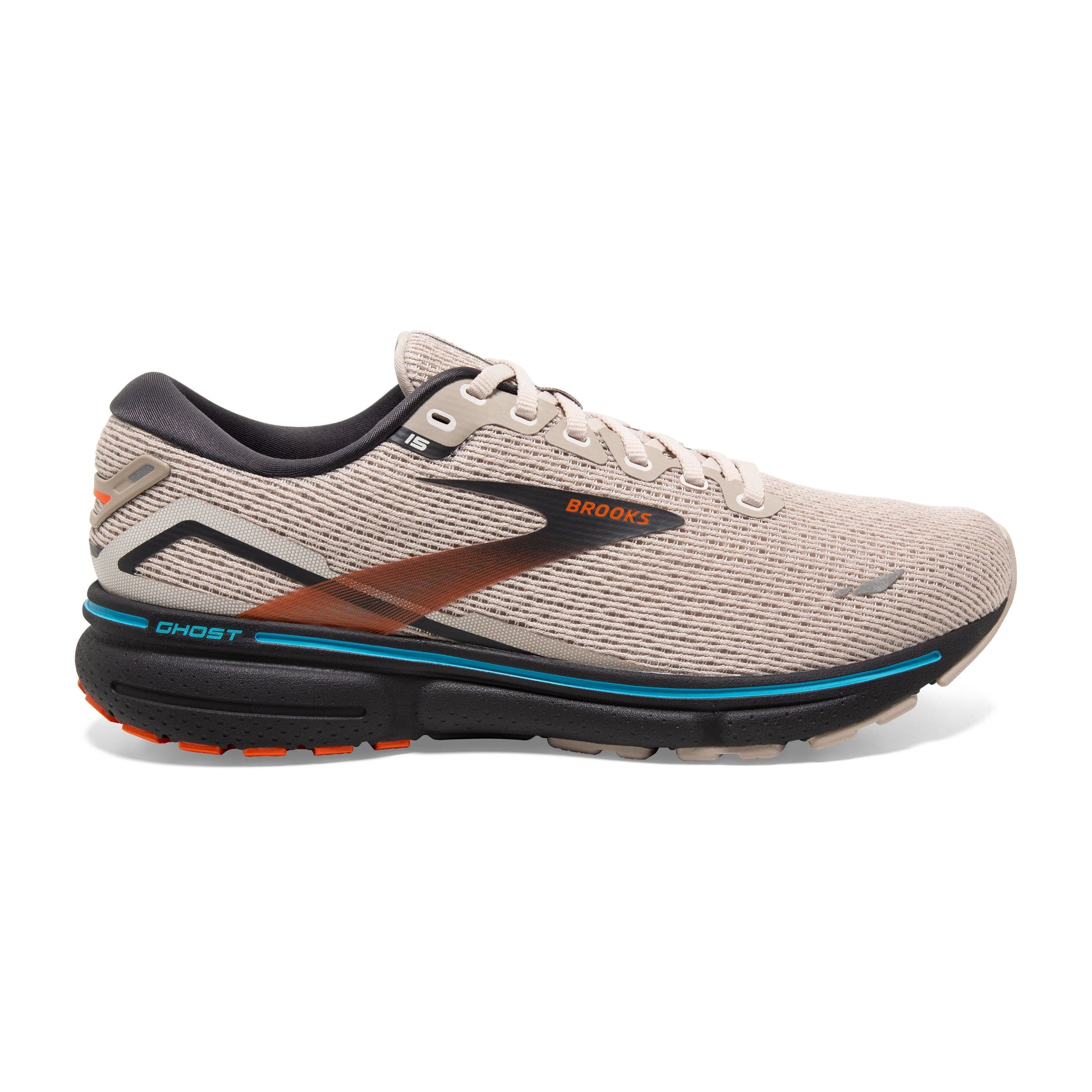  Men's Brooks Ghost 15 - 110393 1D 141
