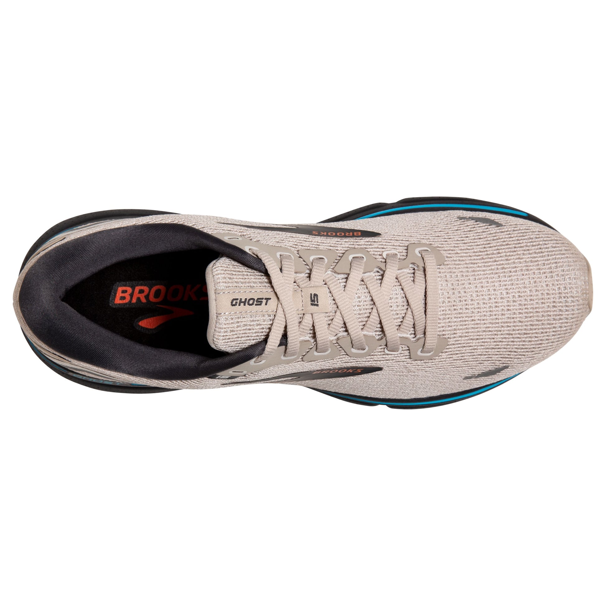  Men's Brooks Ghost 15 - 110393 1D 141