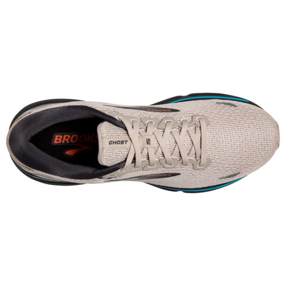  Men's Brooks Ghost 15 - 110393 1D 141