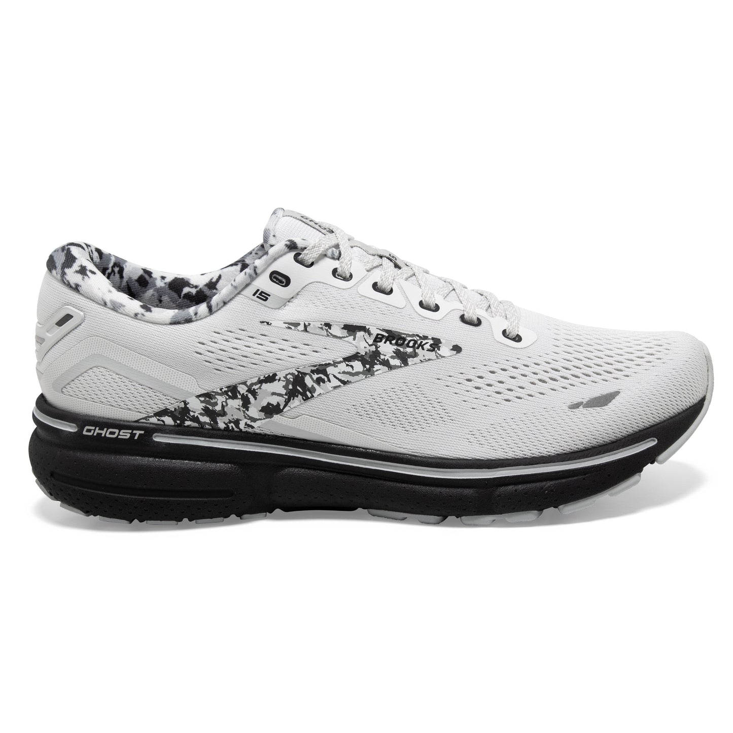 Men's Brooks Ghost 15 - 110393 1D 149