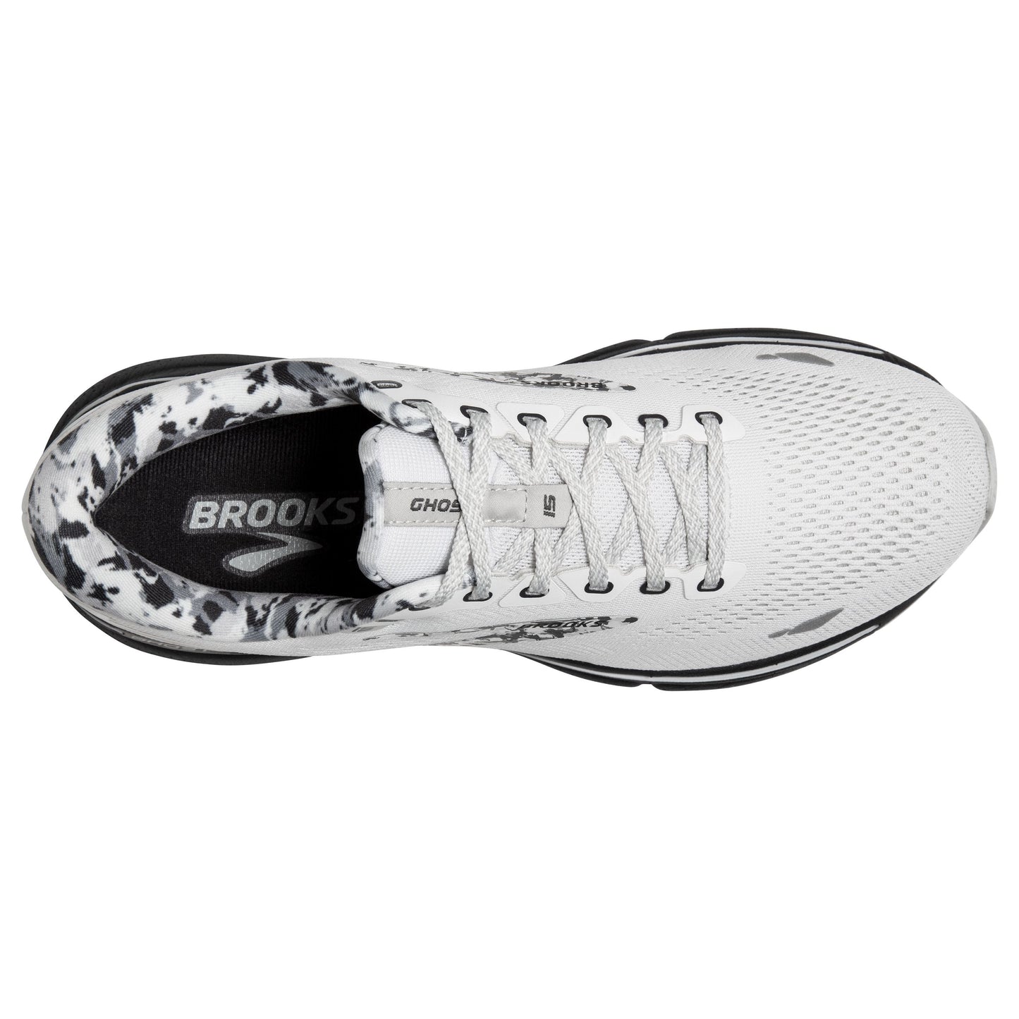  Men's Brooks Ghost 15 - 110393 1D 149