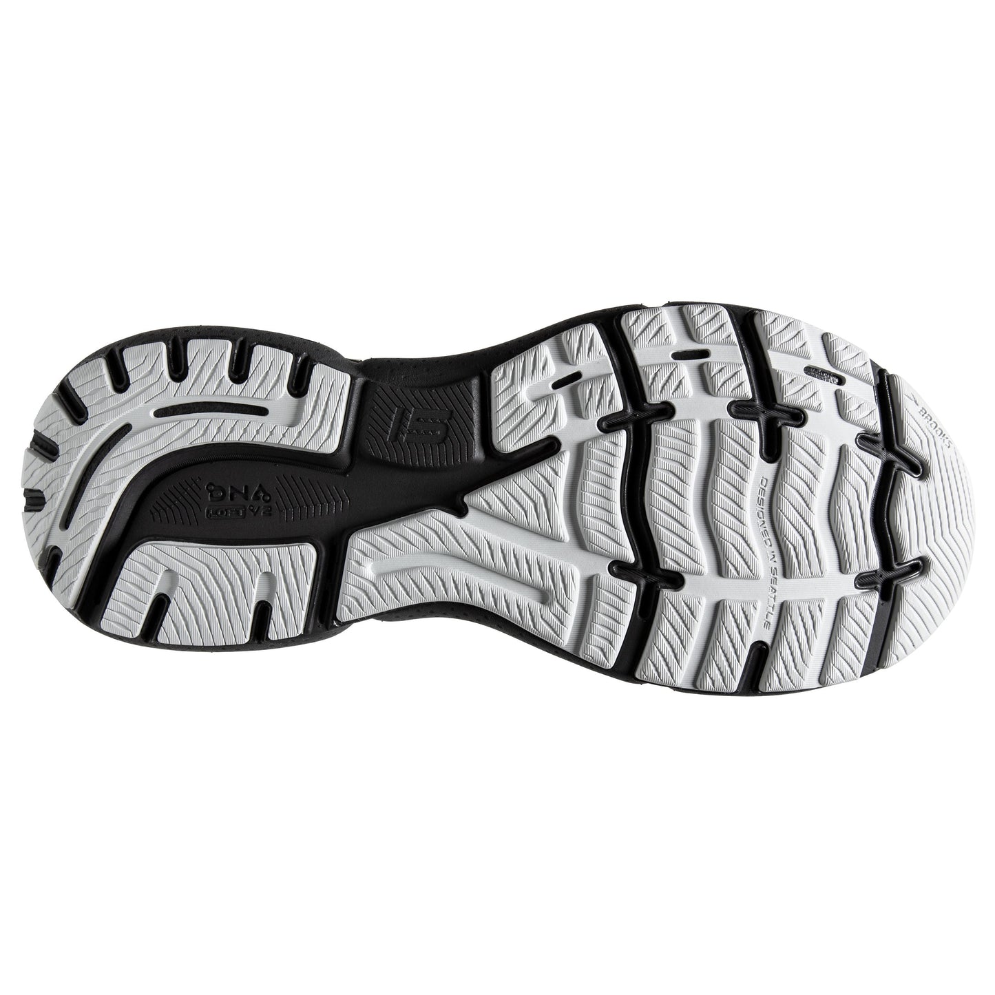  Men's Brooks Ghost 15 - 110393 1D 149