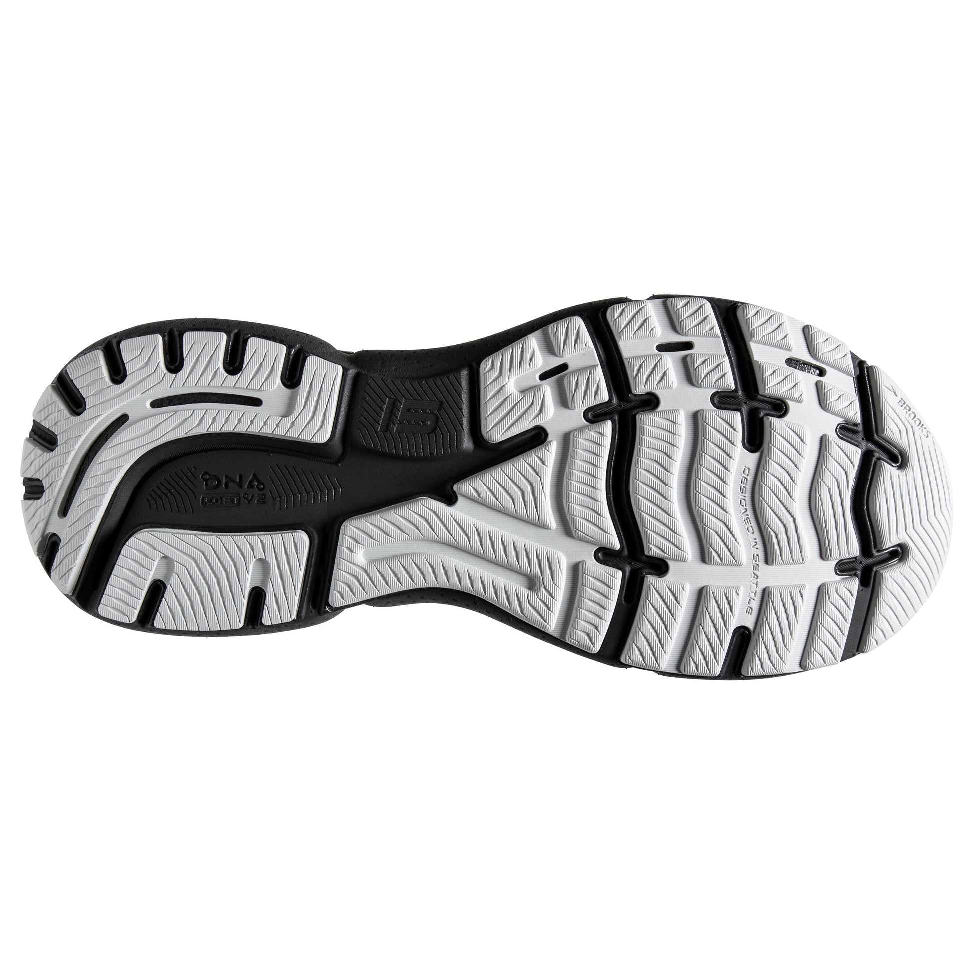  Men's Brooks Ghost 15 - 110393 1D 149