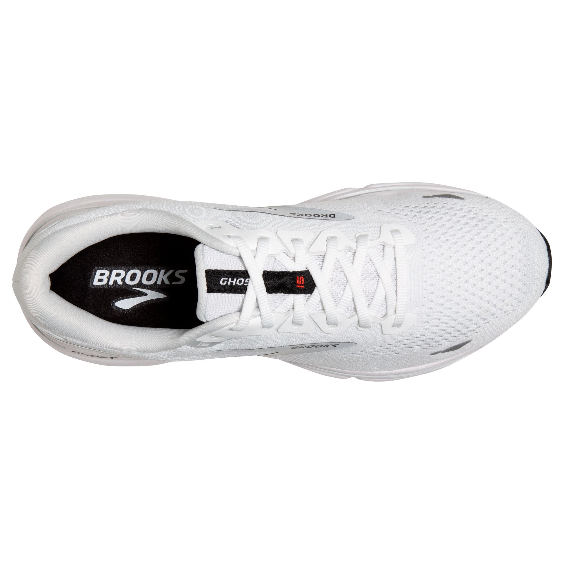  Men's Brooks Ghost 15 - 110393 1D 184