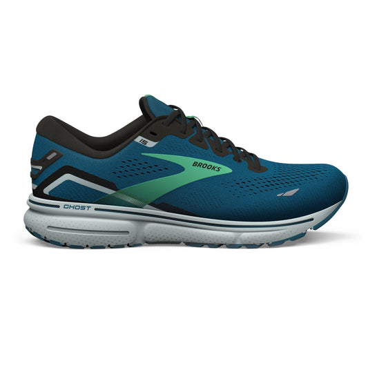  Men's Brooks Ghost 15 - 110393 1D 462