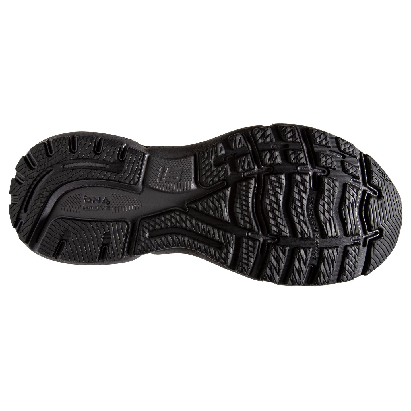  Men's Brooks Ghost 15 GTX - 110394 1D 022
