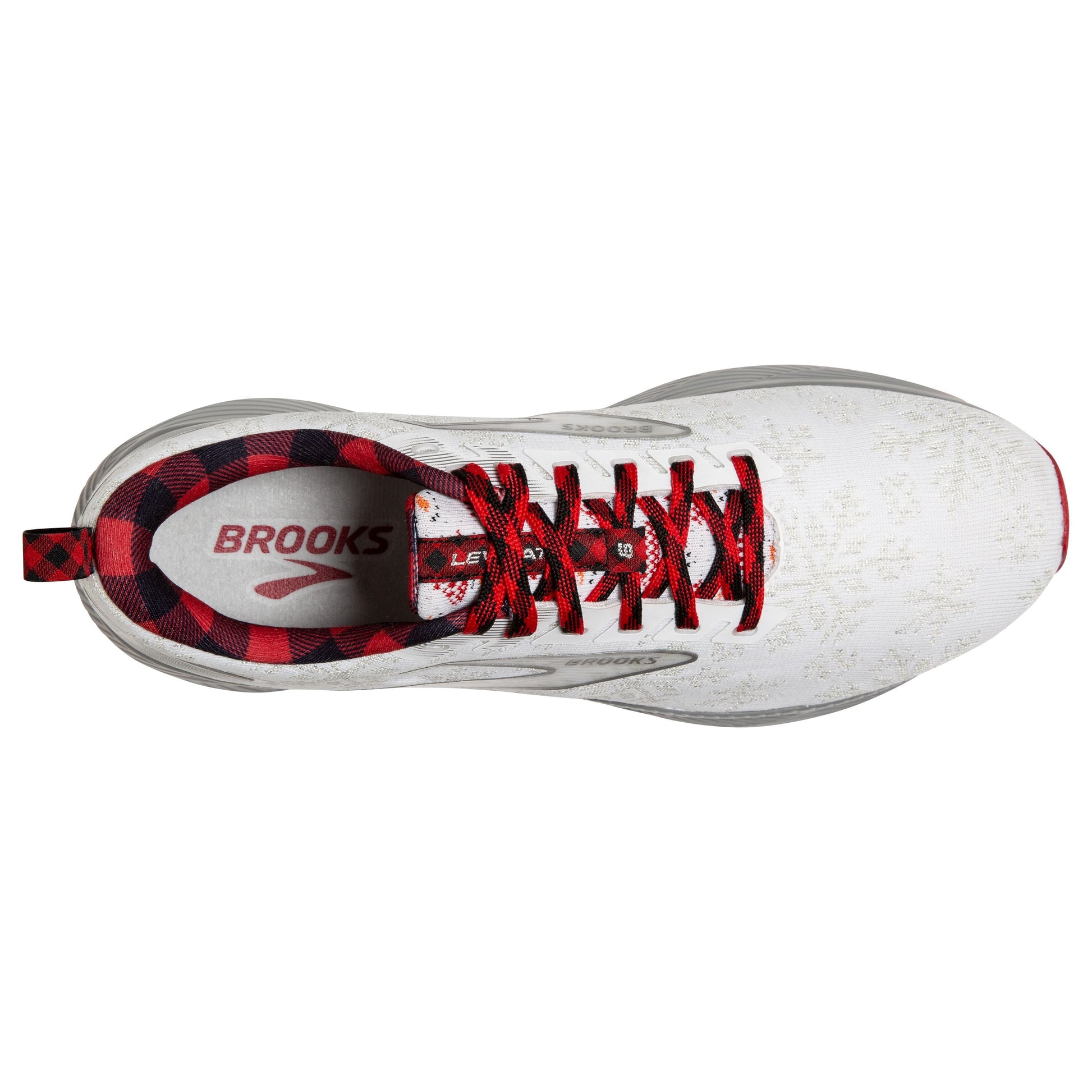  Men's Brooks Levitate 6 Run Merry - 110395 1D 192