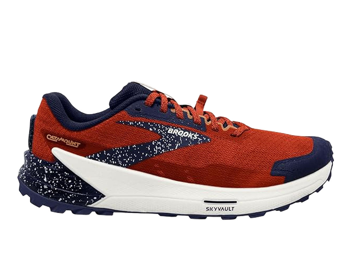  Men's Brooks Catamount 2 - 110399 1D 269