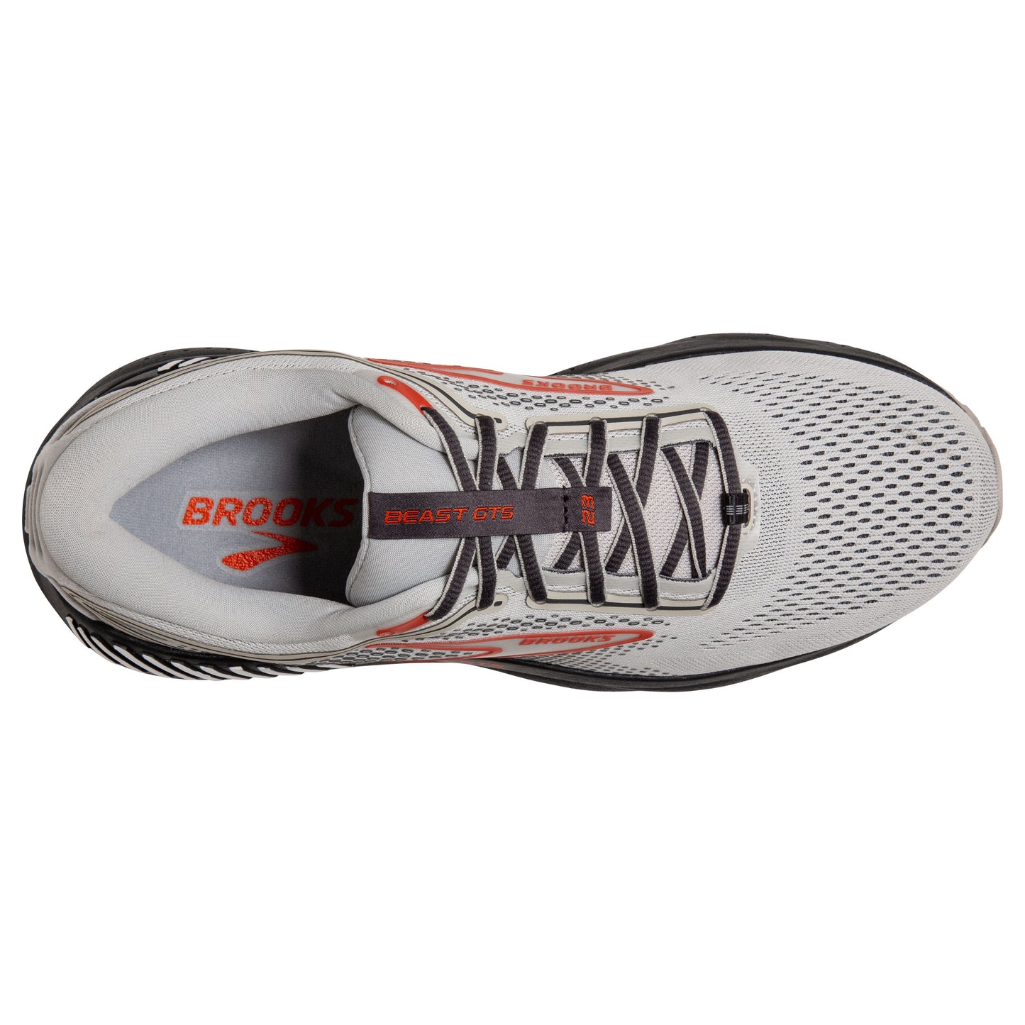  Men's Brooks Beast GTS '23 - 110401 1D 030
