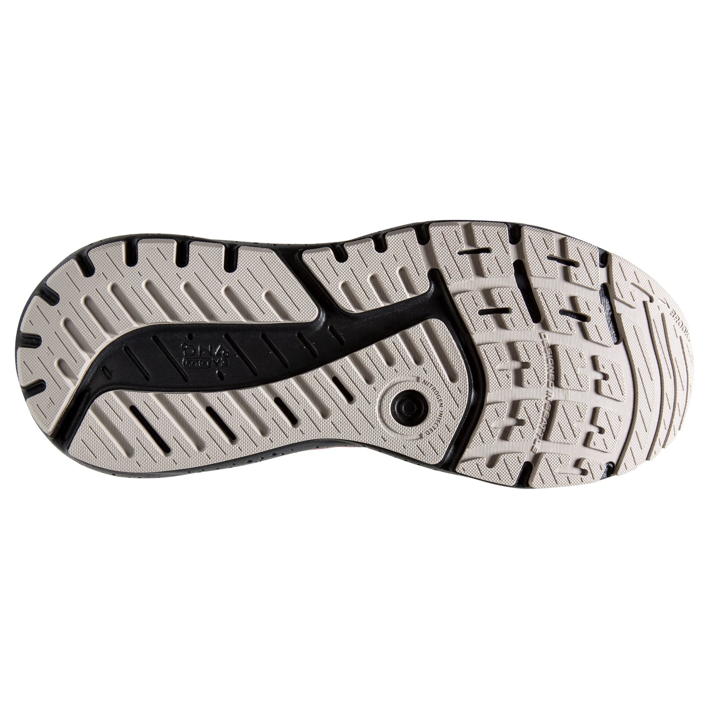  Men's Brooks Beast GTS '23 - 110401 1D 030