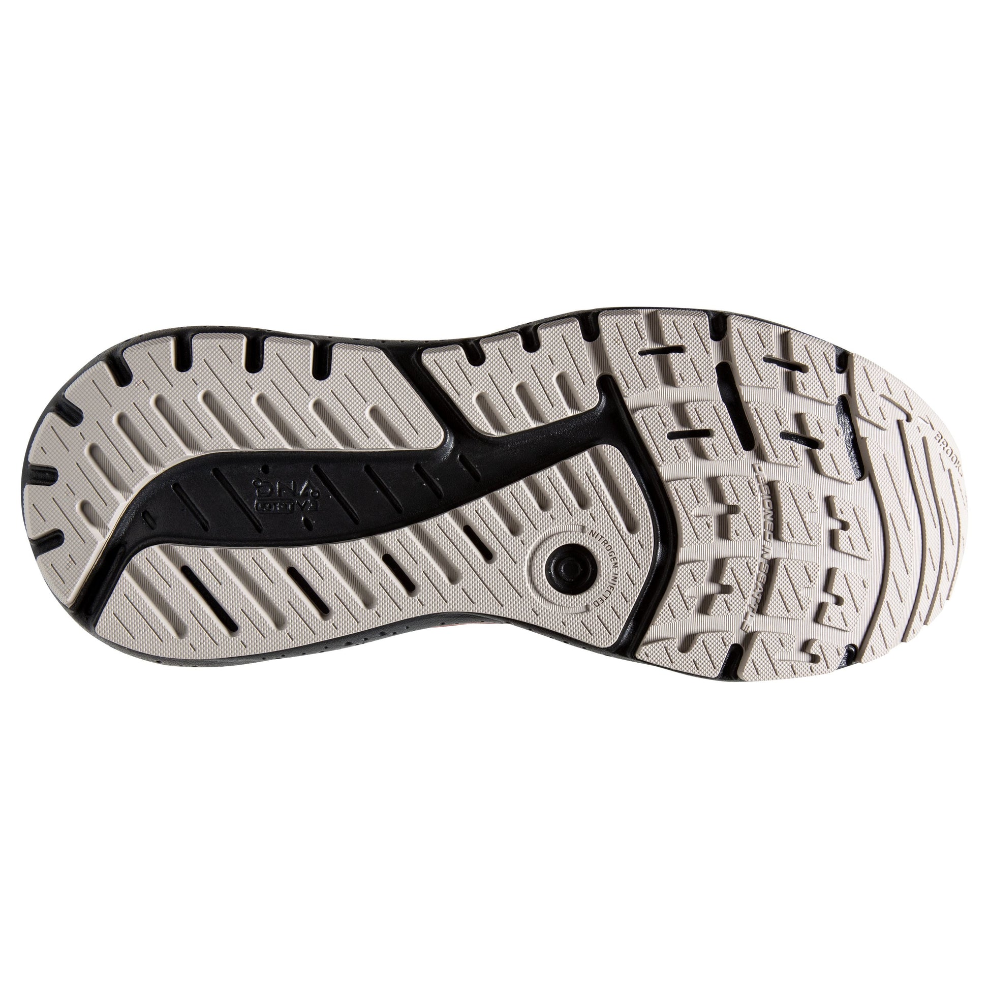  Men's Brooks Beast GTS '23 - 110401 1D 030