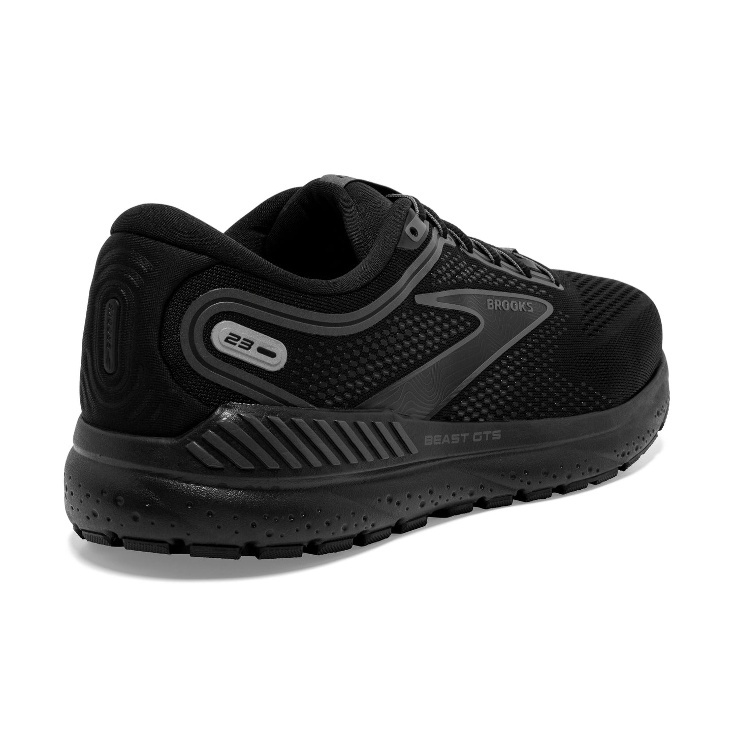  Men's Brooks Beast GTS '23 (Extra Wide - 4E) - 110401 4E 041